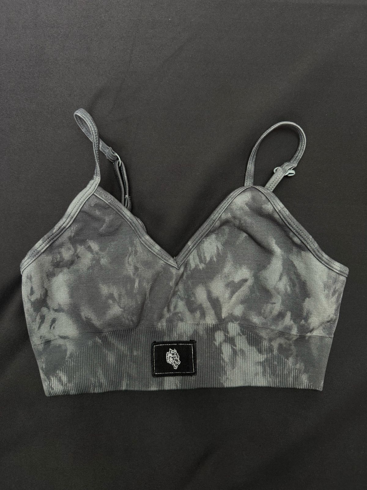 Top darc sport mujer