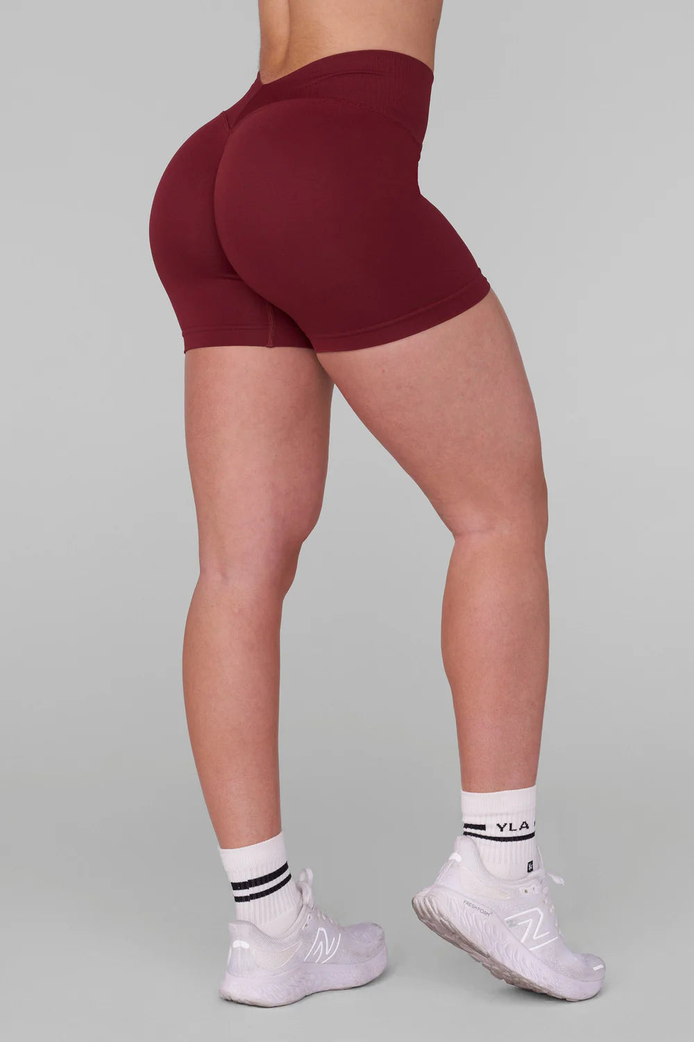 Short Youngla Mujer