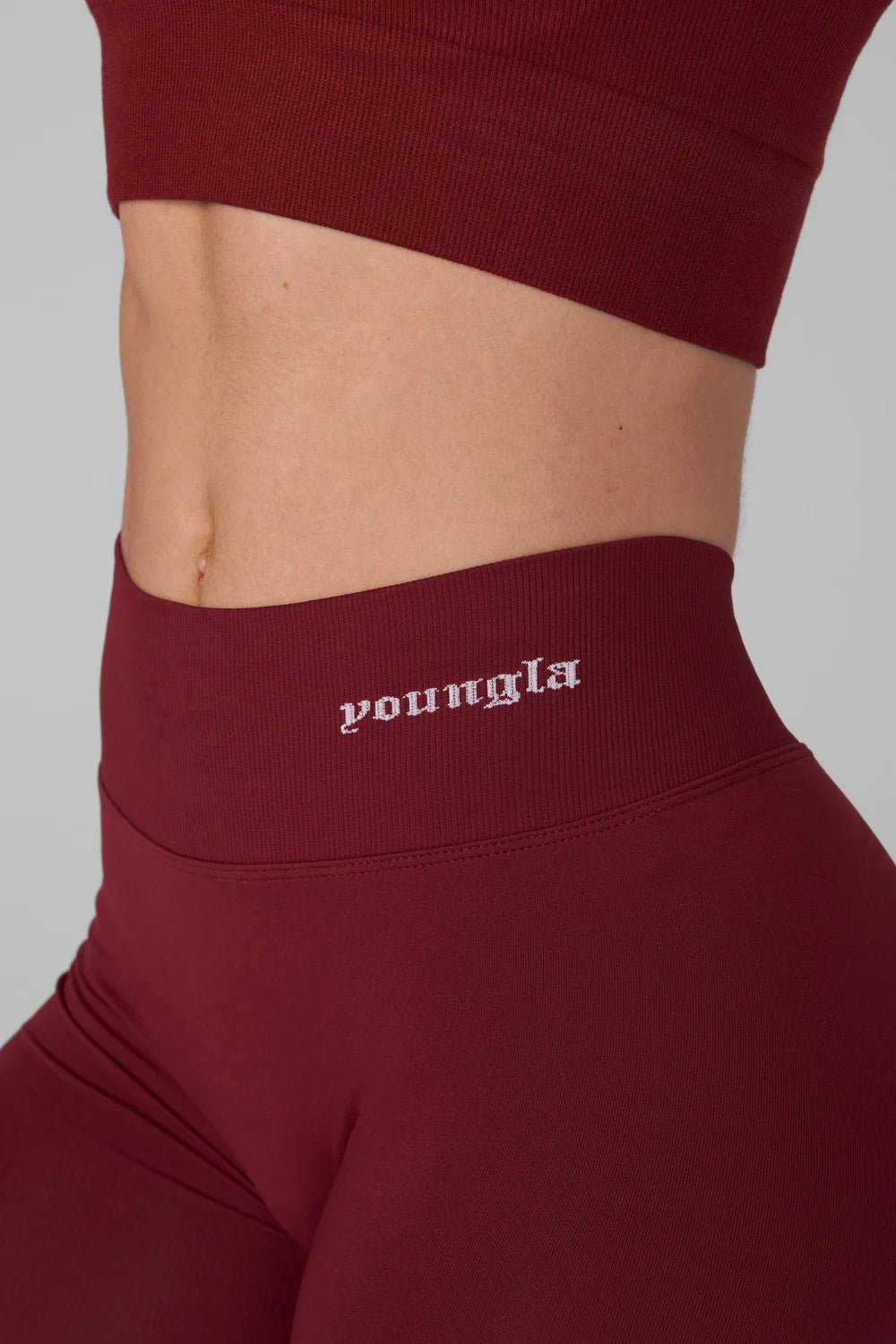 Short Youngla Mujer