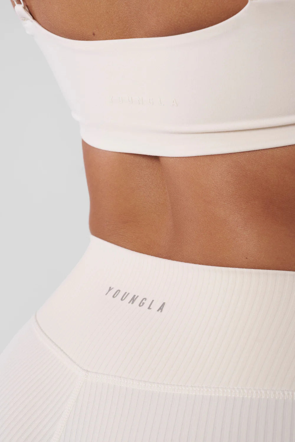 Legging Youngla Mujer