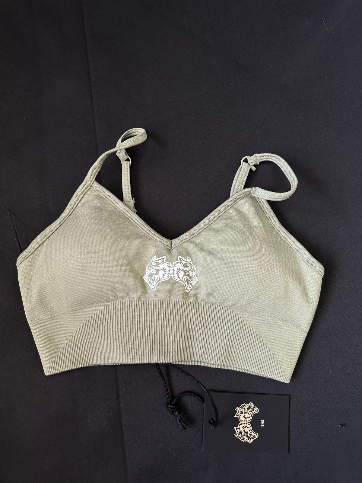 Top darc sport mujer