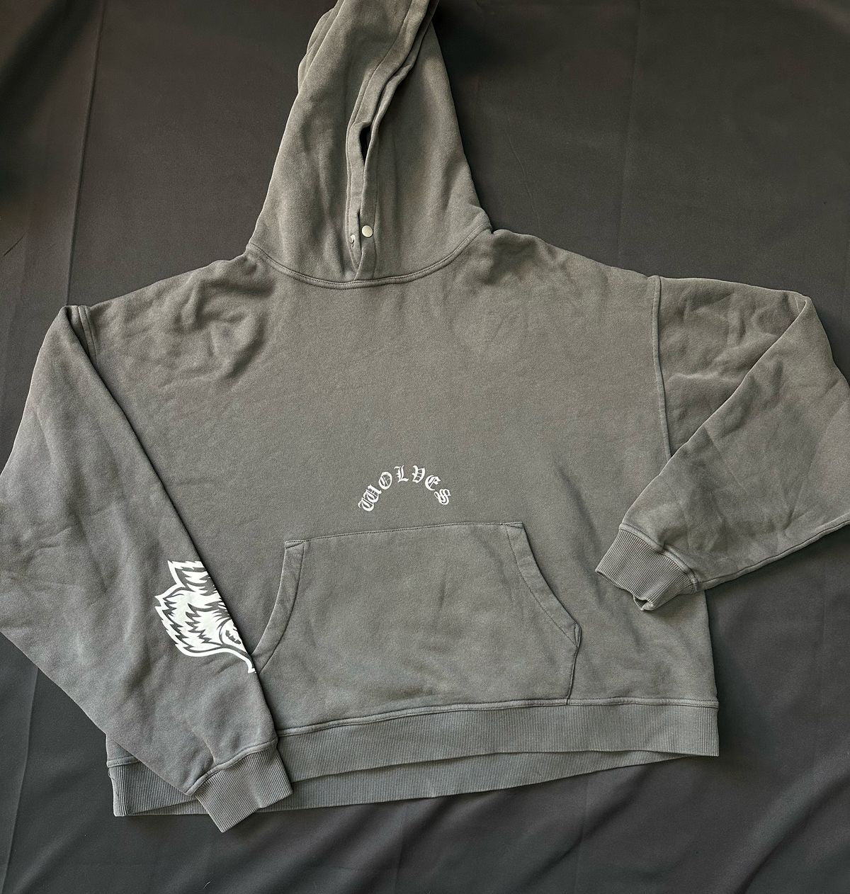 Sudadera darc sport unisex
