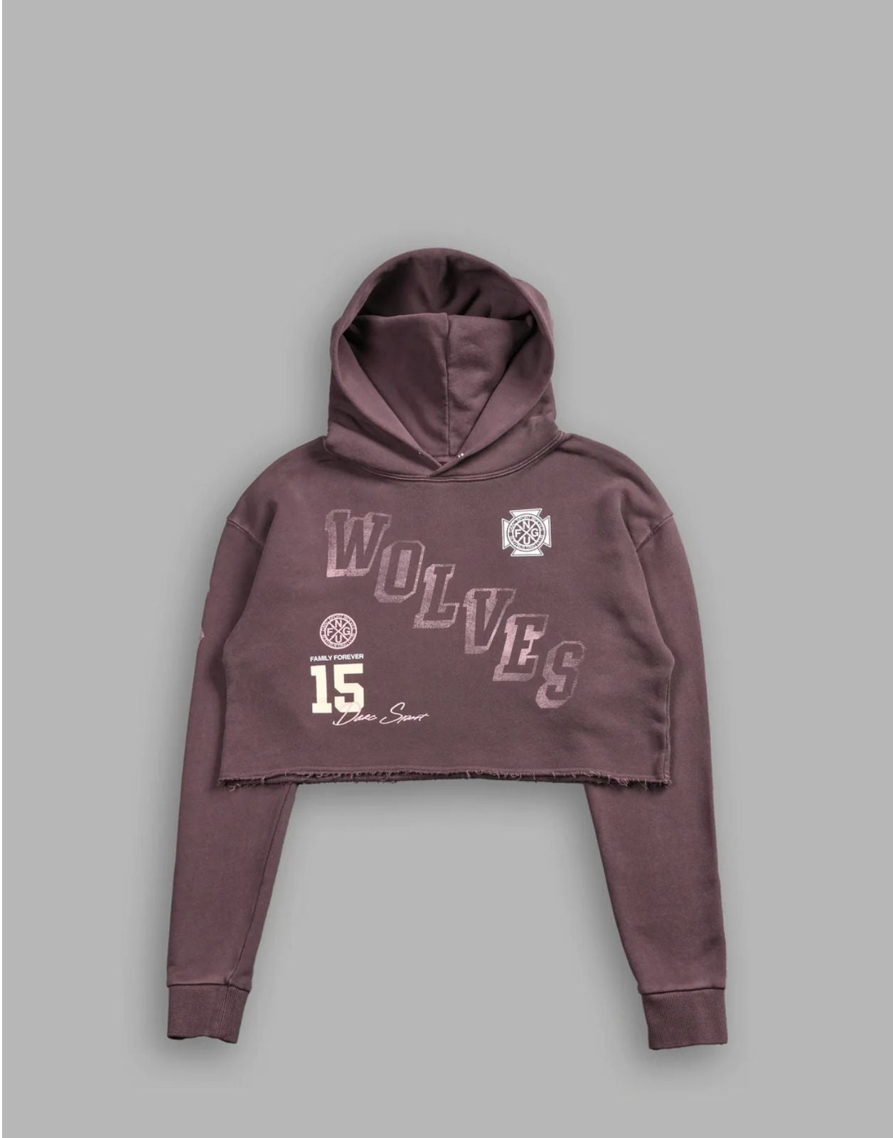 Sudadera darc sport mujer