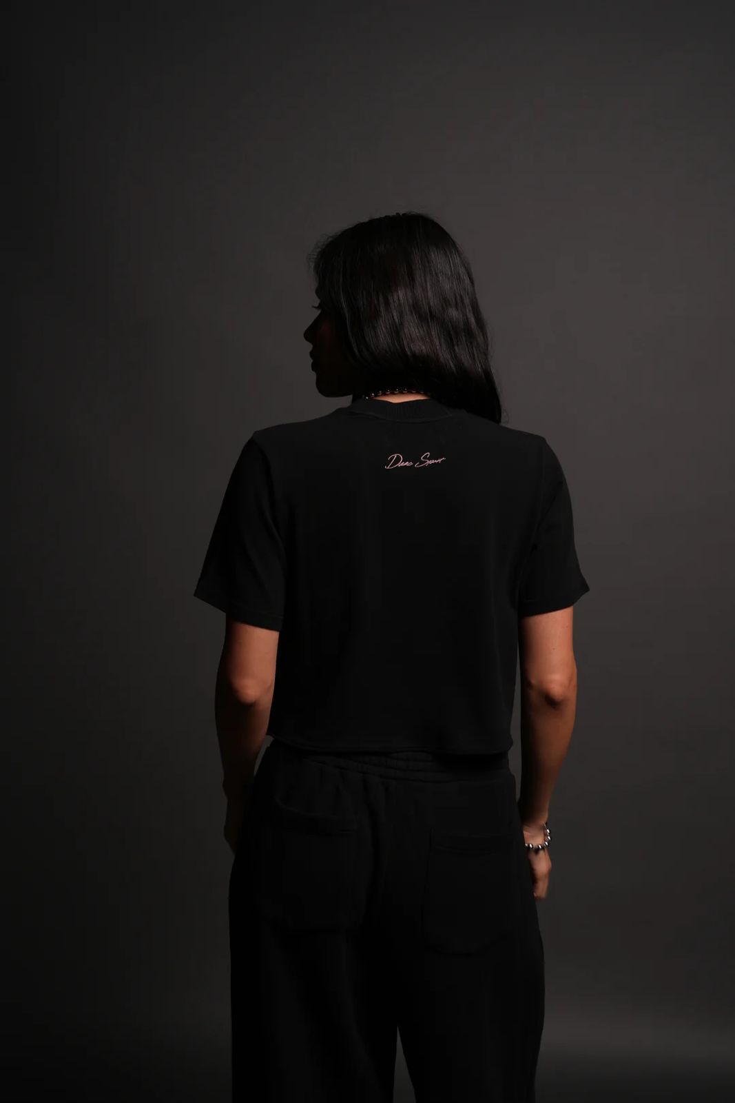 Top darc sport mujer