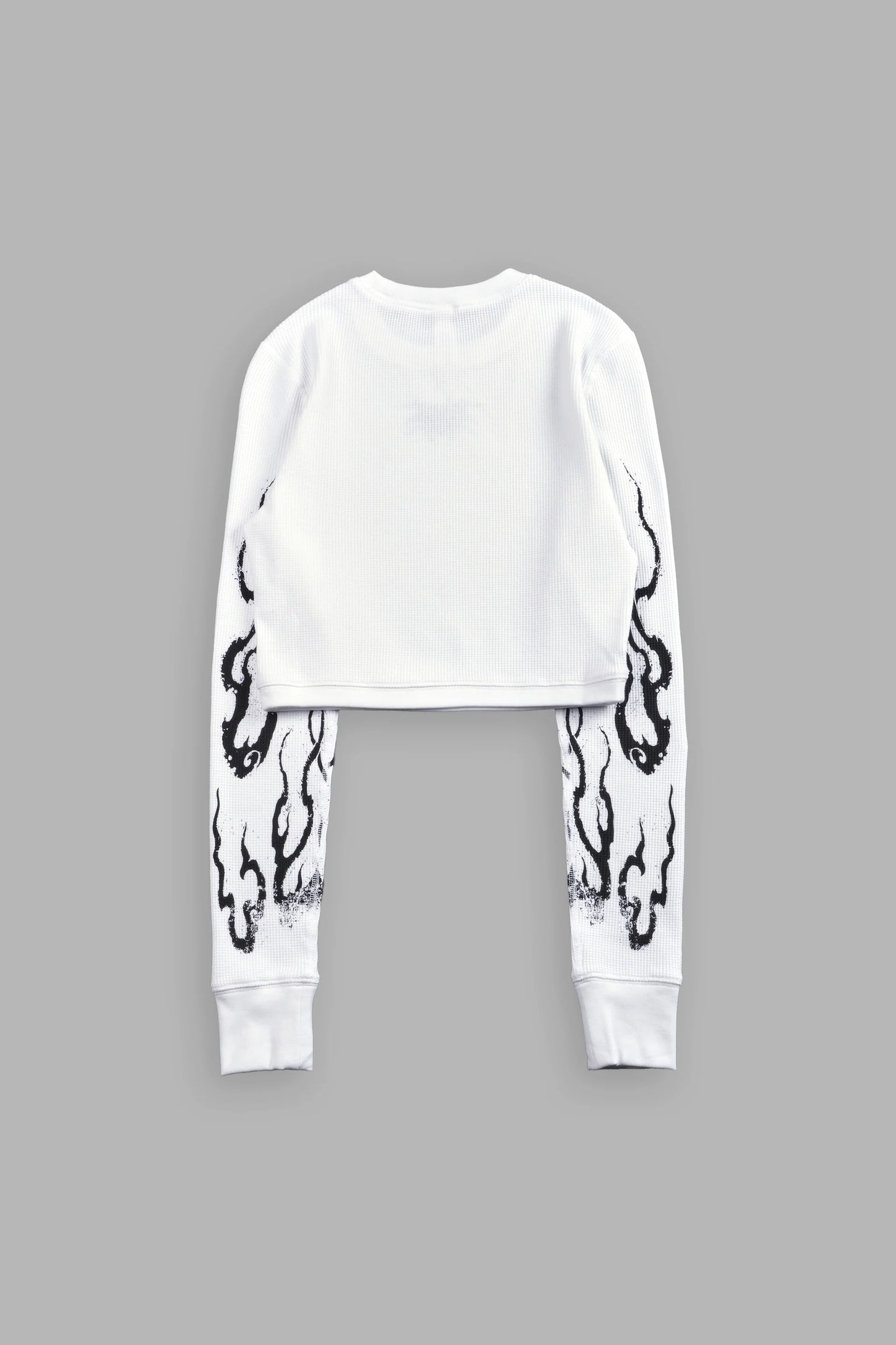 Top manga larga darc sport mujer