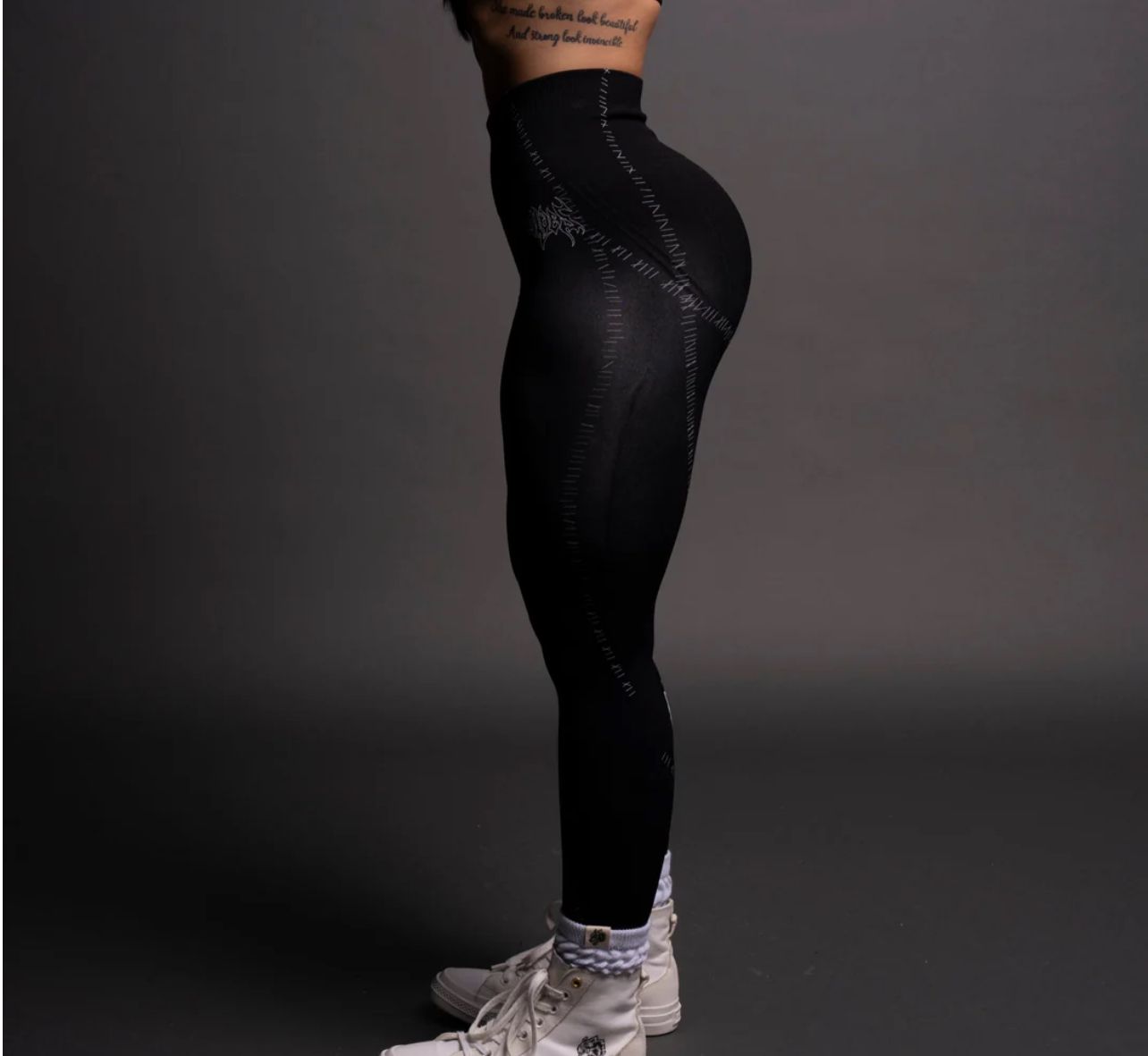Legging darc sport mujer