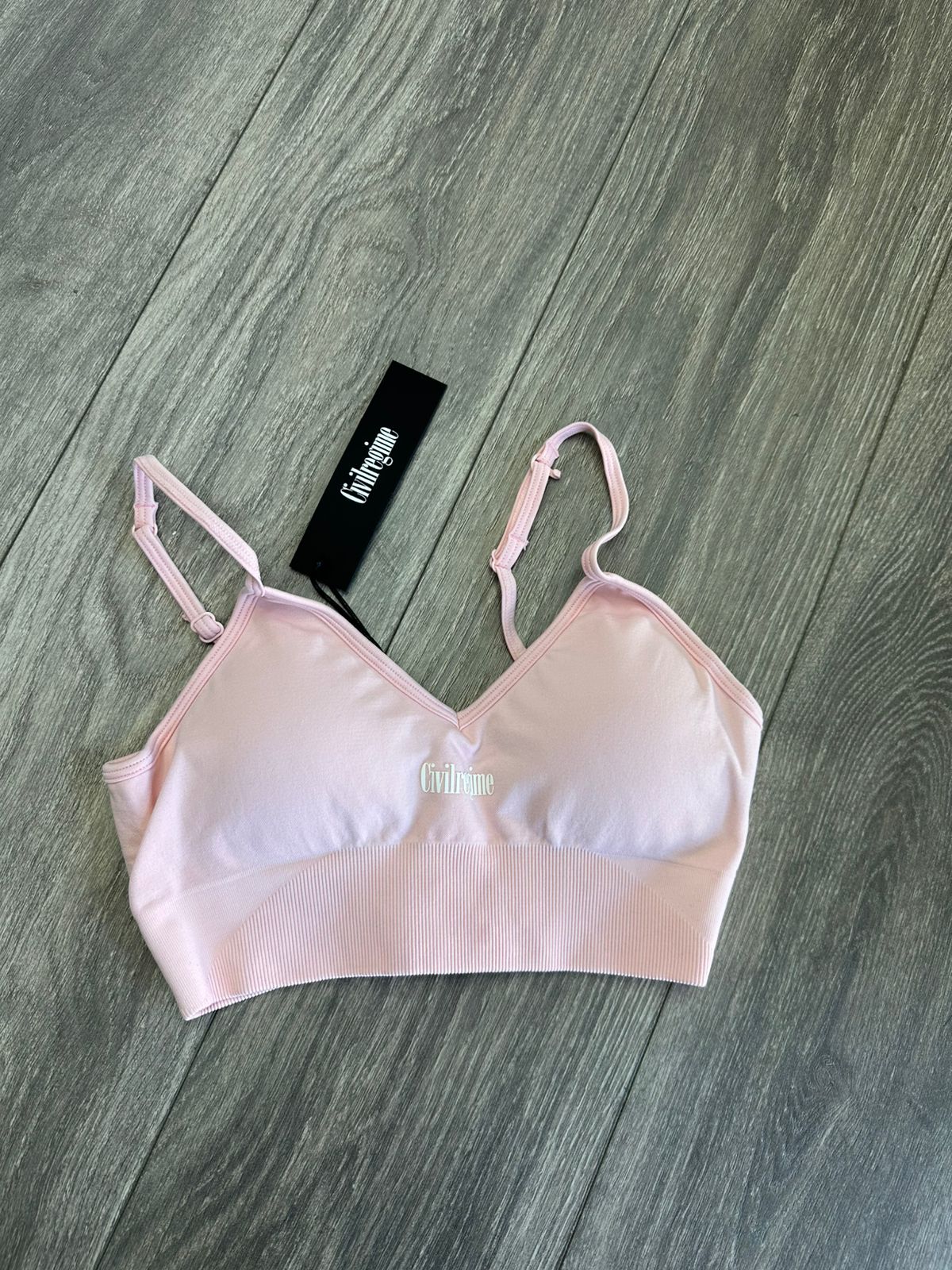 top civil regime mujer