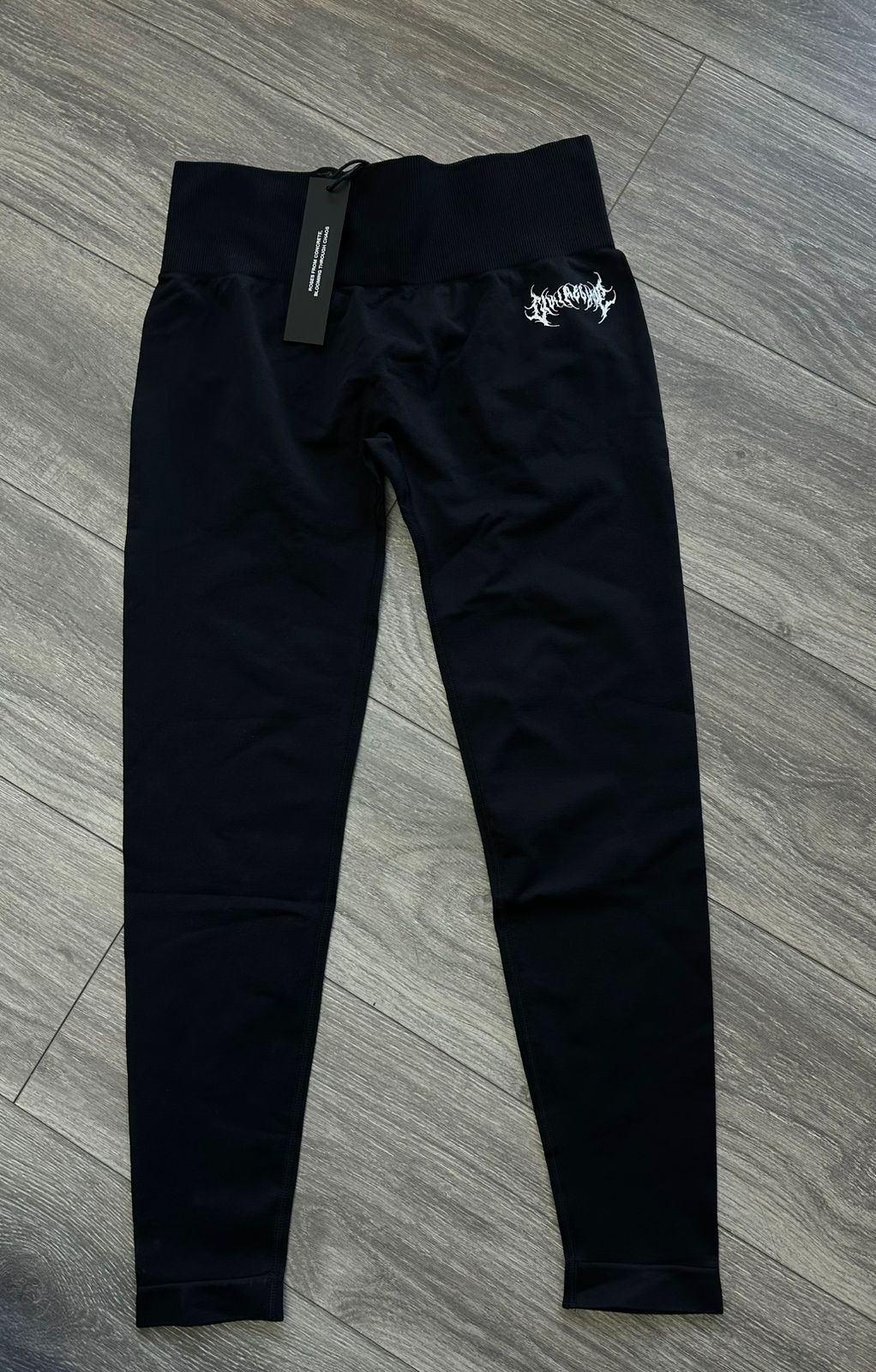 Legging civil regime mujer