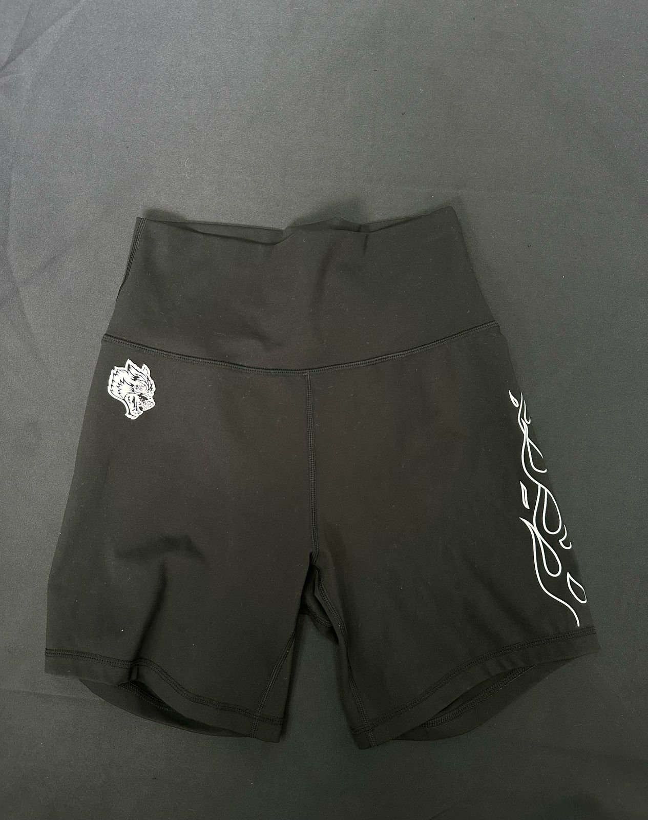 Short darc sport mujer