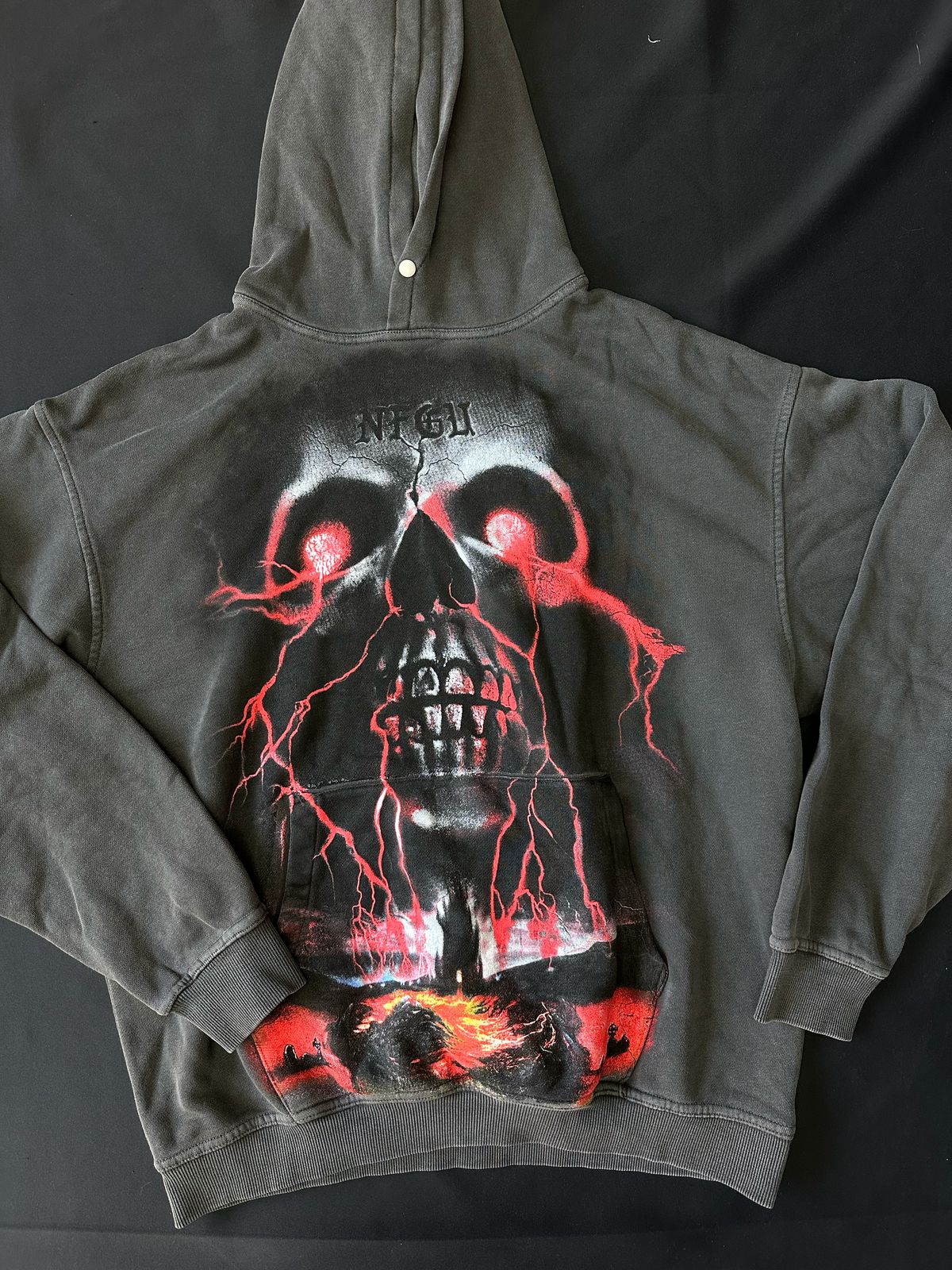Sudadera darc sport hombre