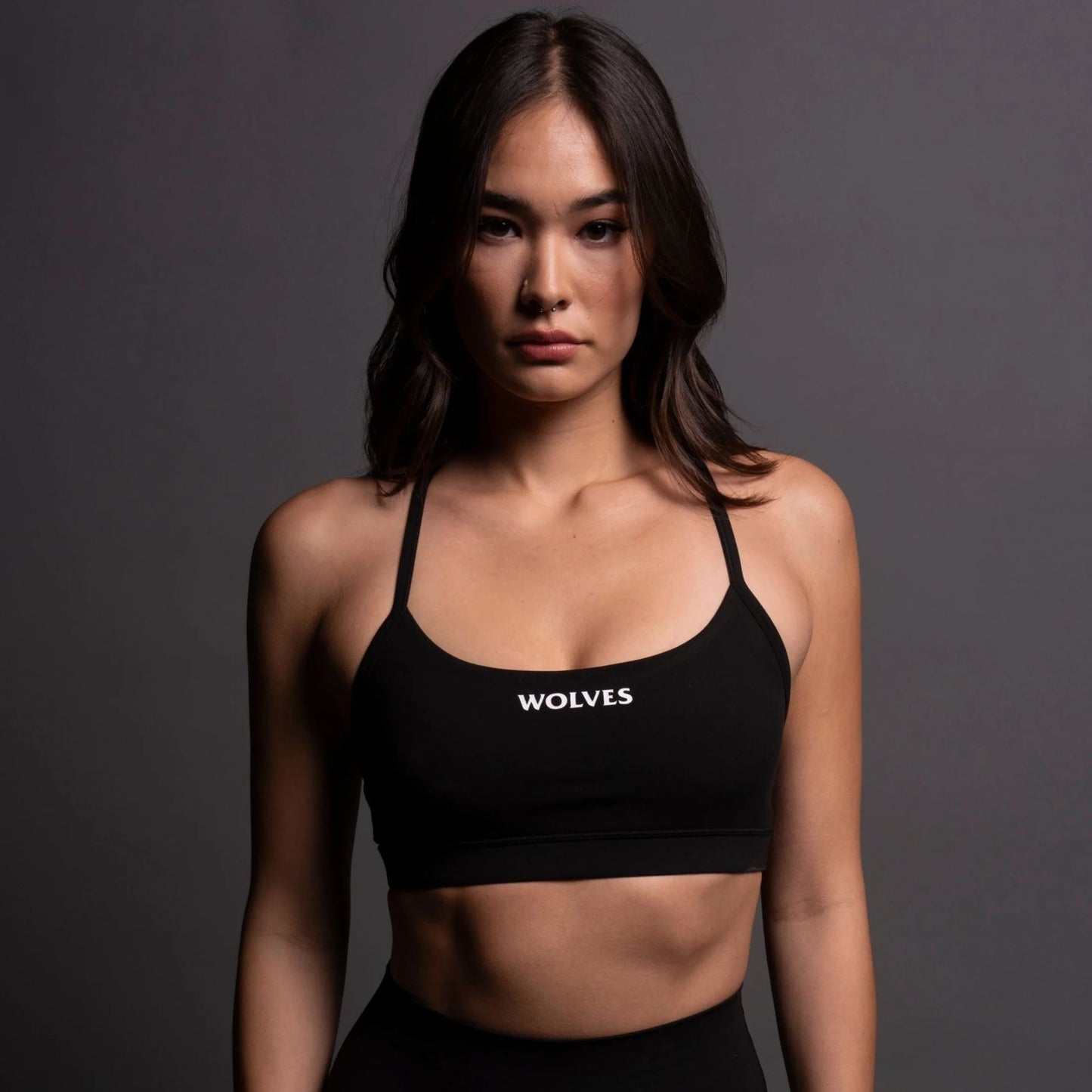 Top darc sport mujer