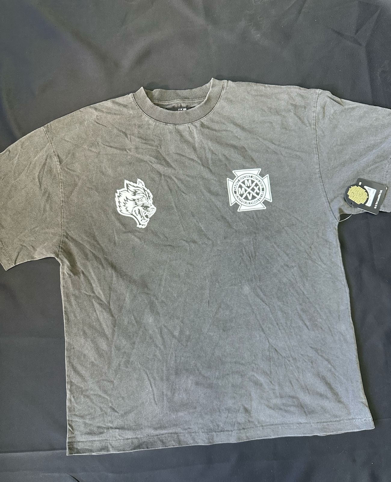 Camisa darc sport x star wars hombre