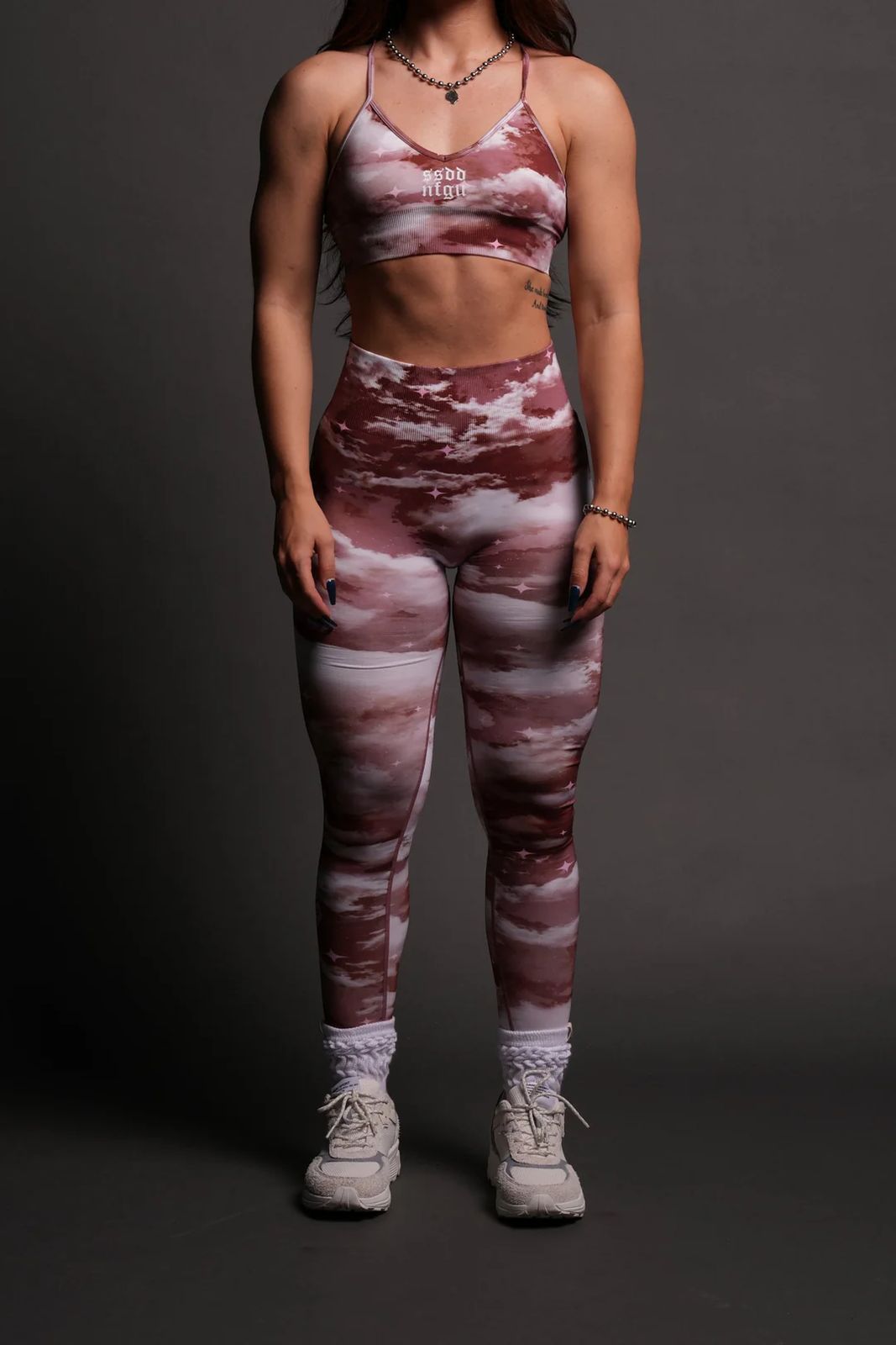 Legging darc sport mujer