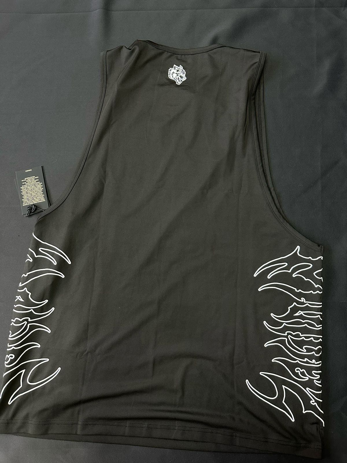Camisa darc sport hombre