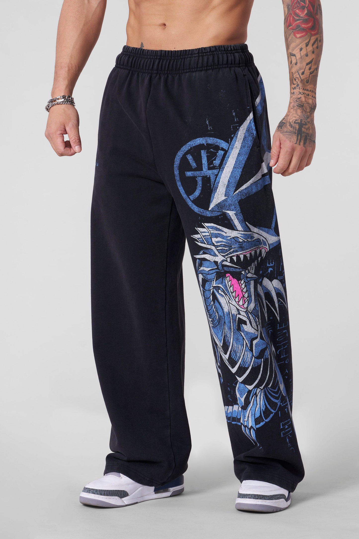 Jogger Youngla Hombre Yugioh