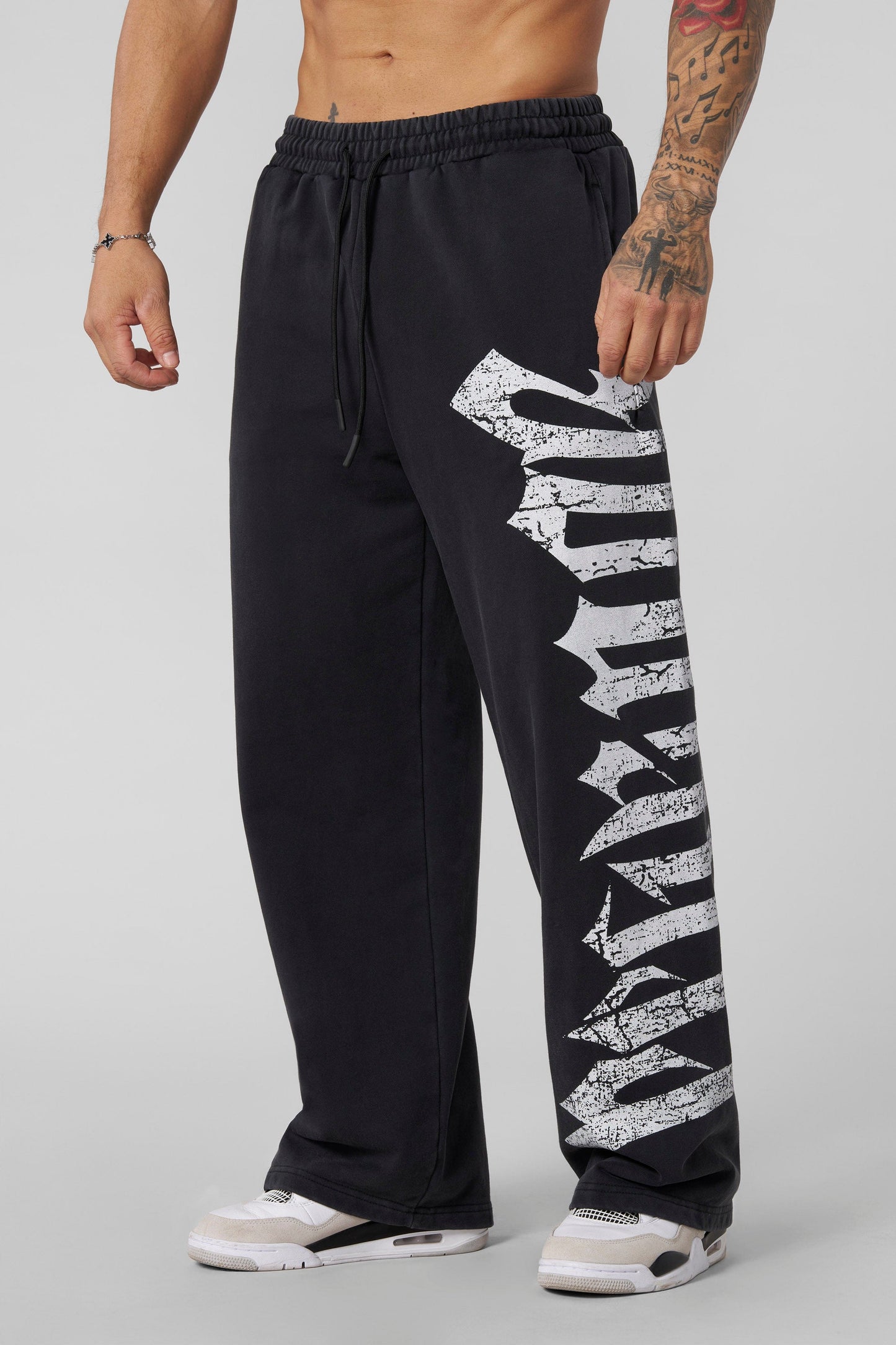 Jogger Youngla Hombre