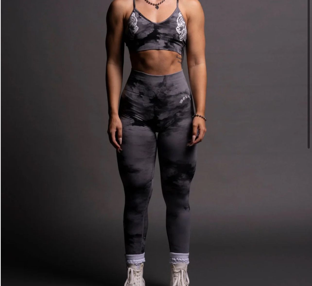 Legging darc sport mujer