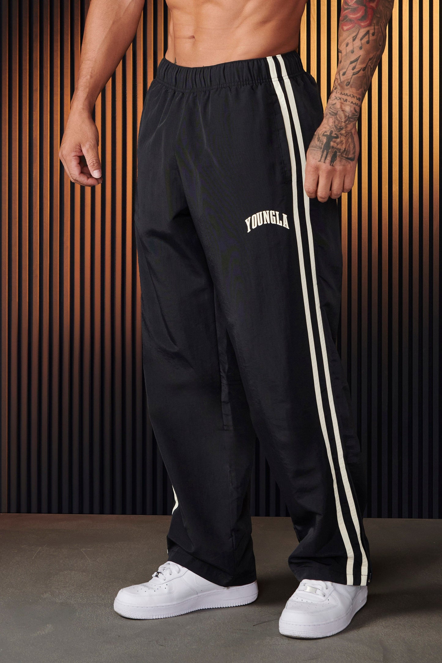 Jogger Youngla Hombre