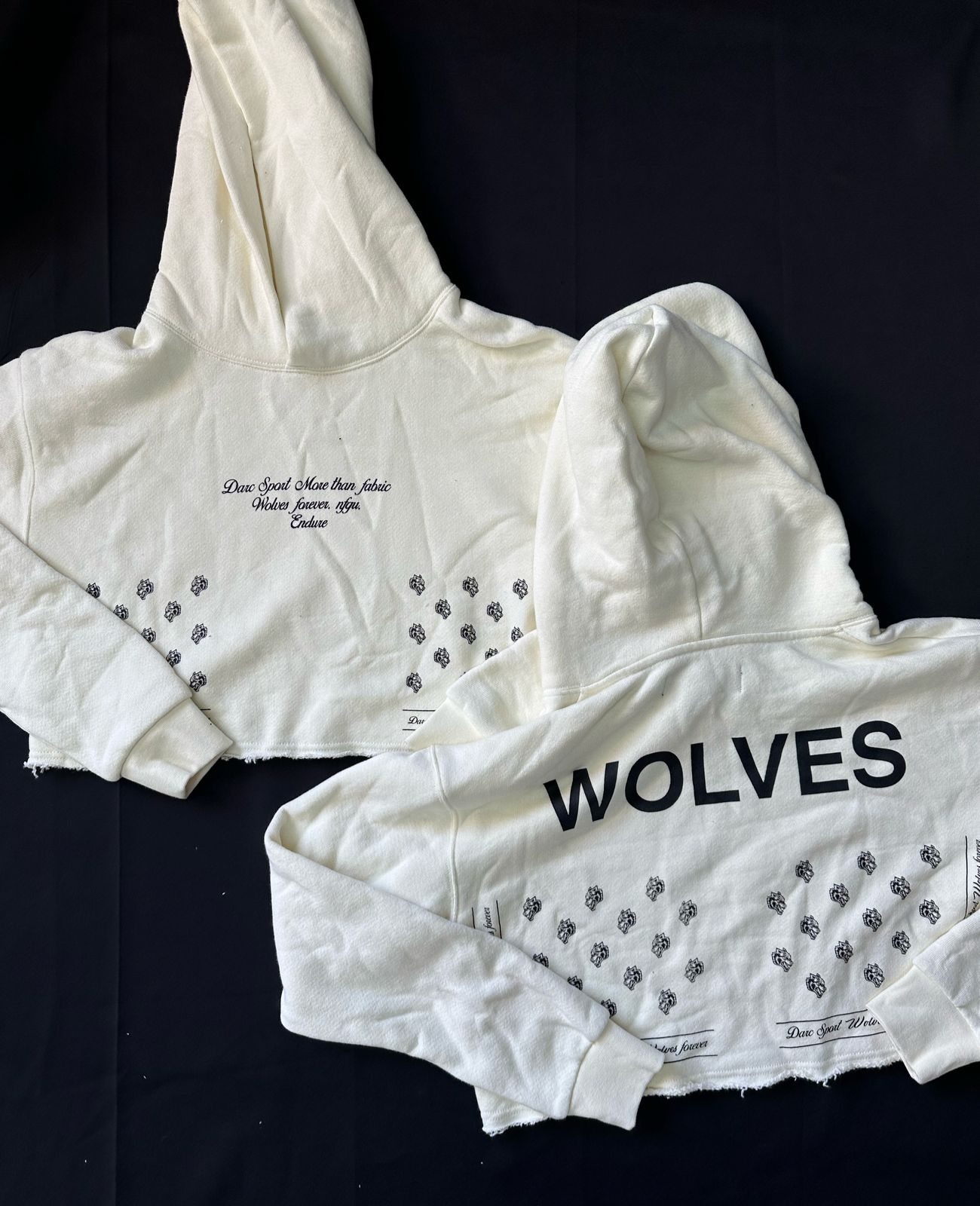 Sudadera darc sport mujer