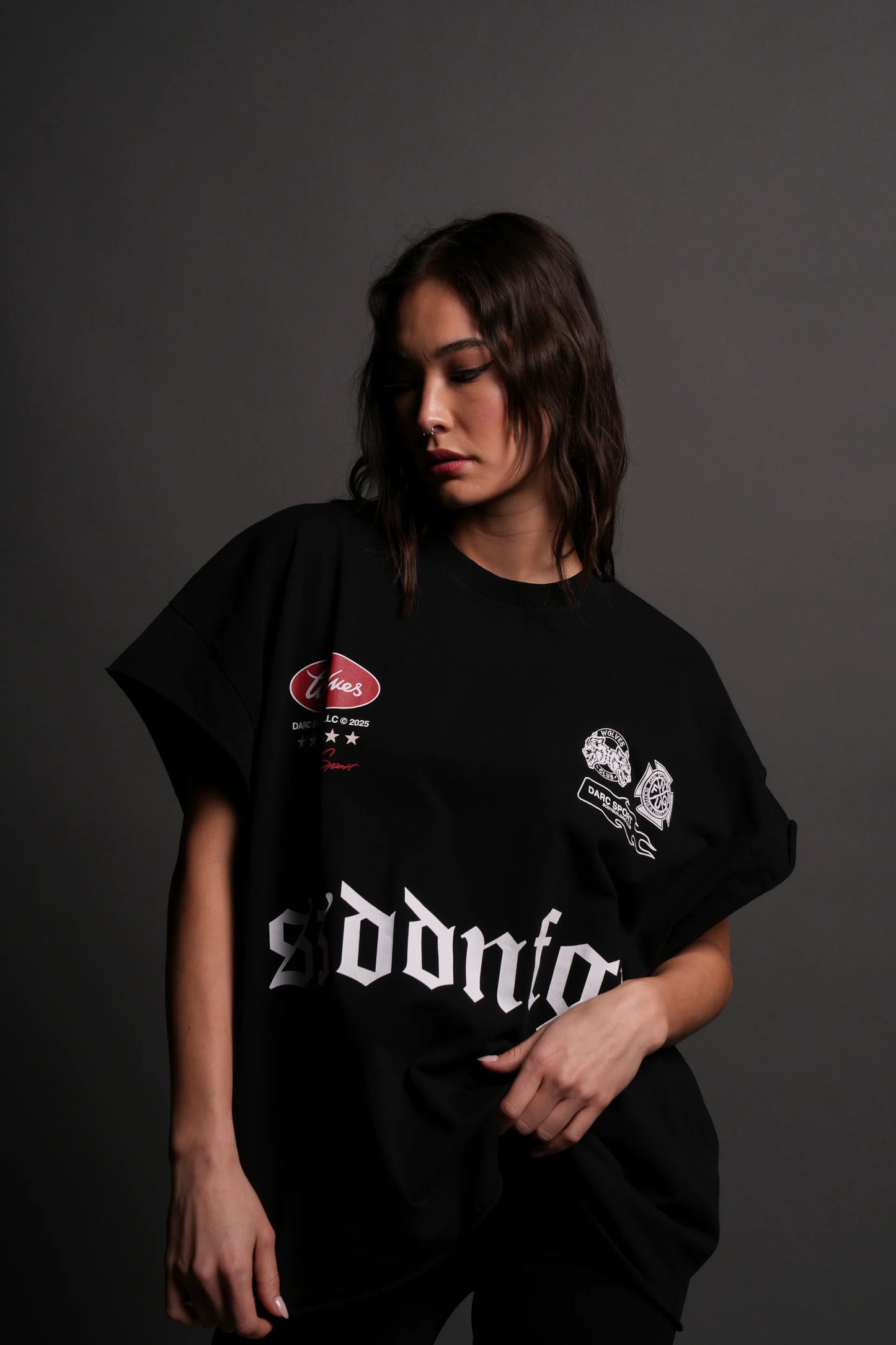 Camisa darc sport Hombre