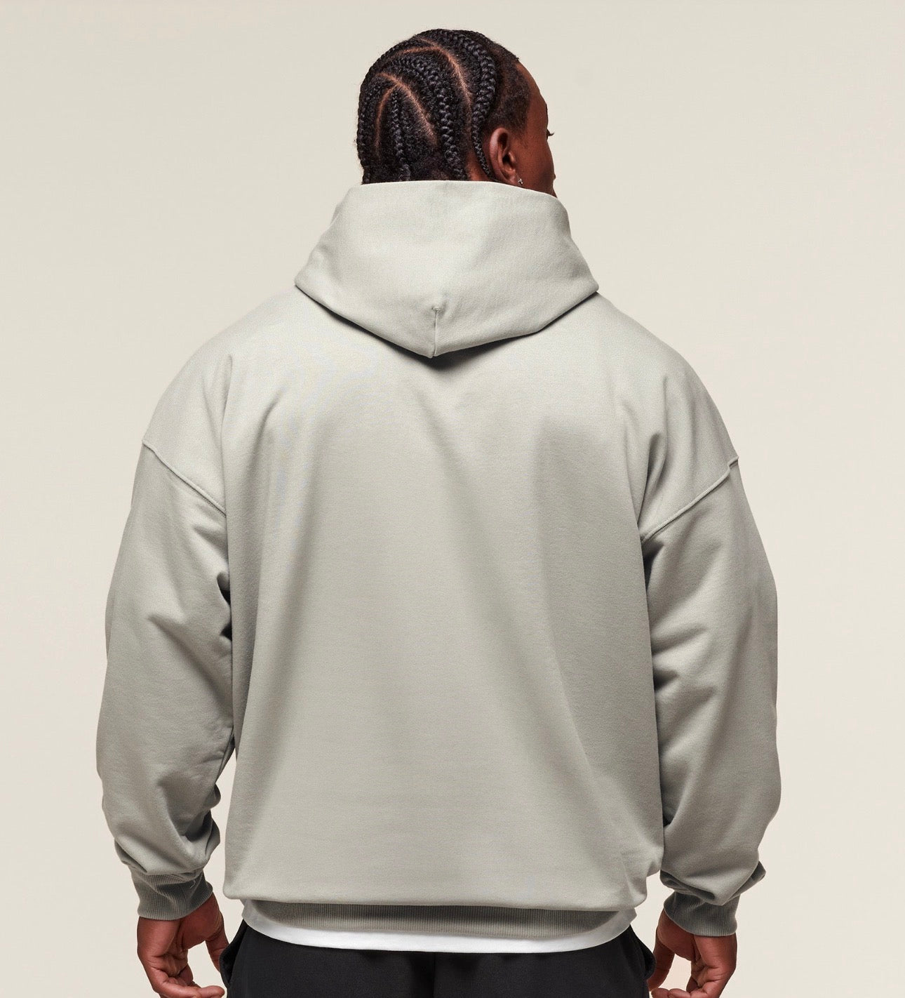 Sudadera GYMSHARK Hombre