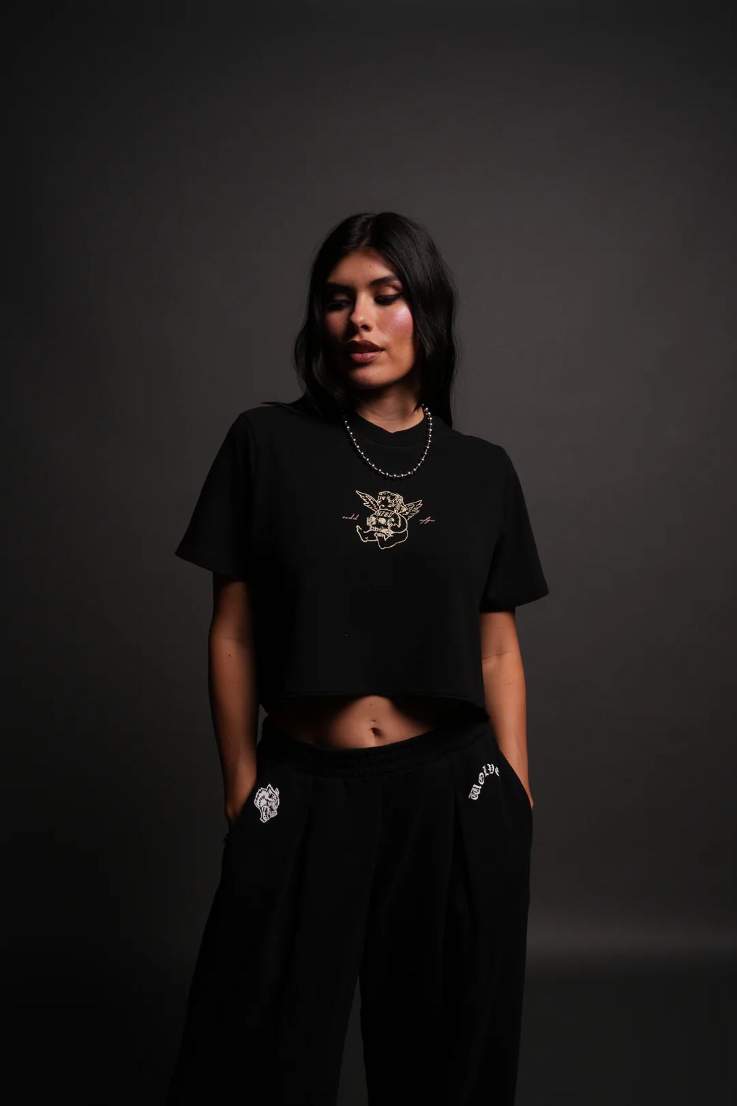 Top darc sport mujer