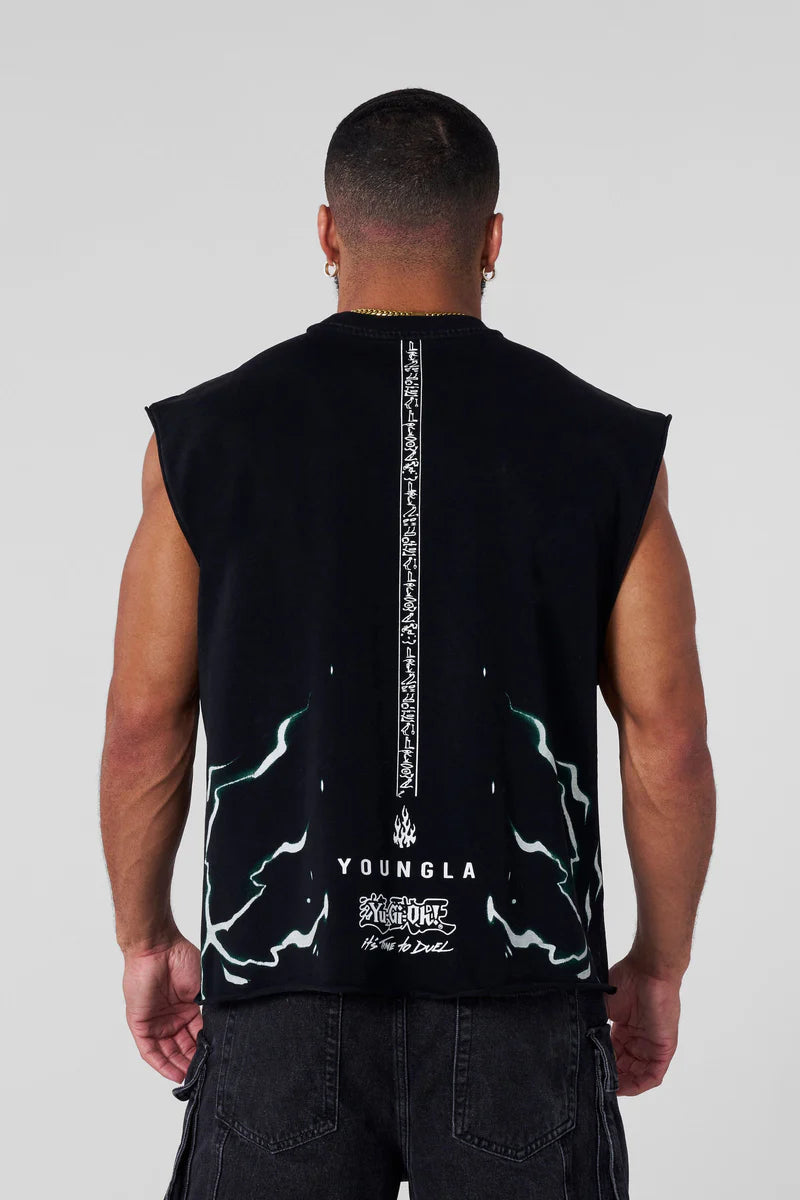 Camisa Youngla Hombre