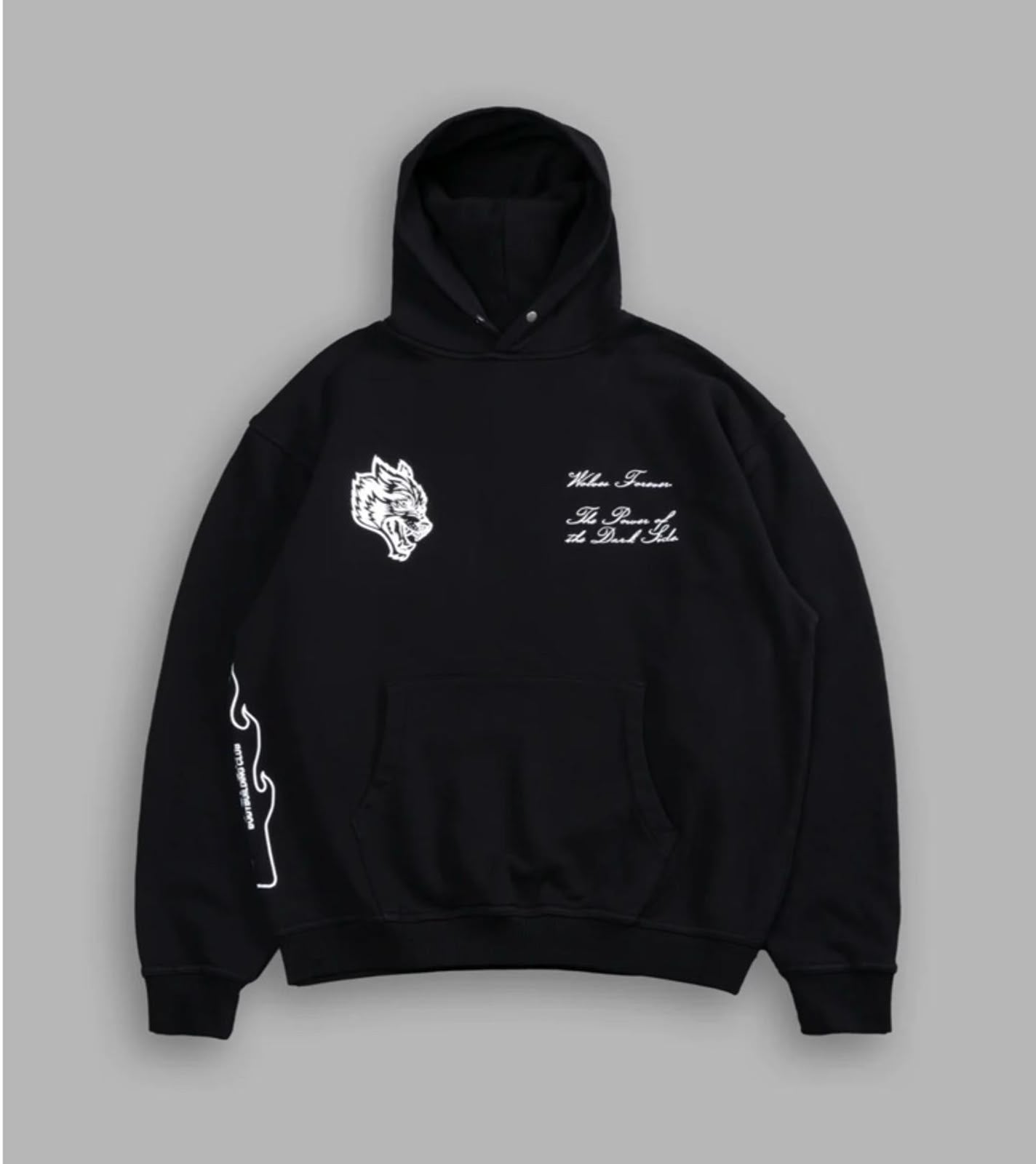 Sudadera darc sport hombre star wars
