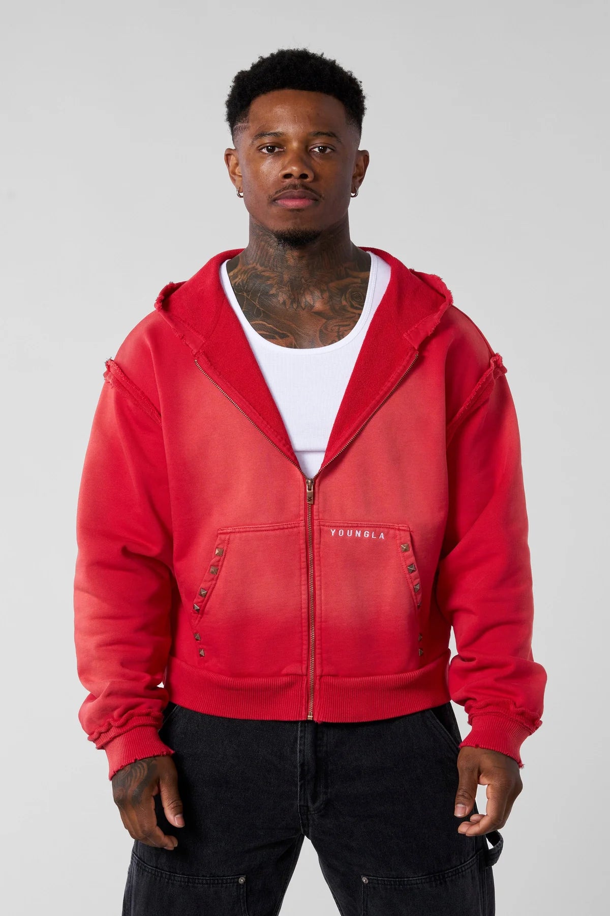 Sudadera Youngla Hombre