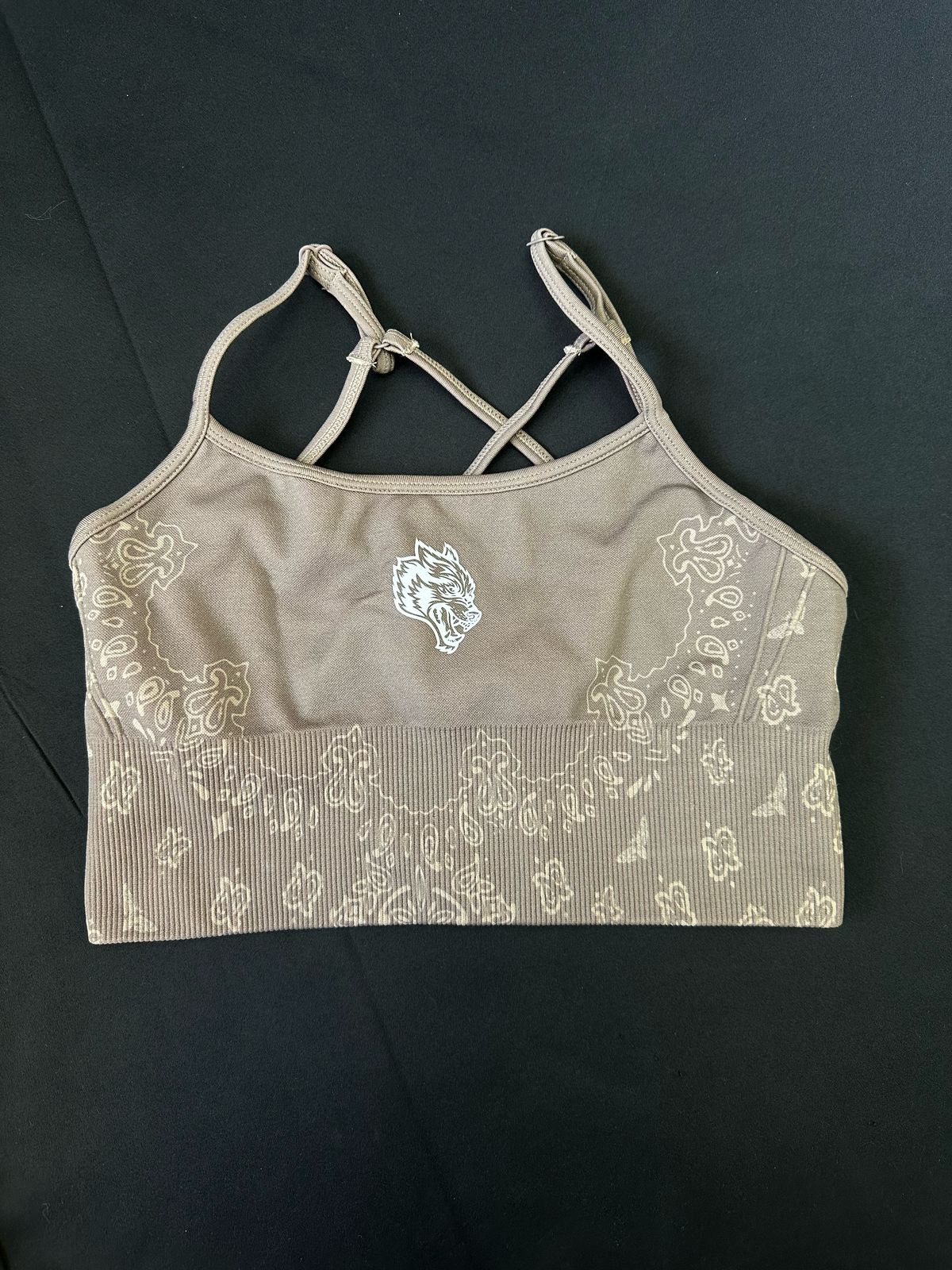 Top darc sport mujer
