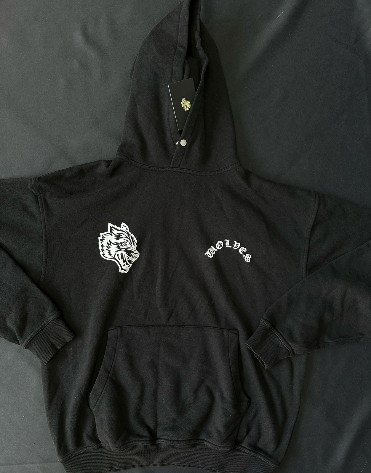 Sudadera darc sport hombre