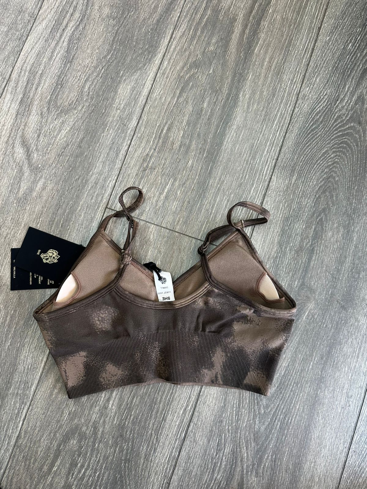 Top darc sport mujer