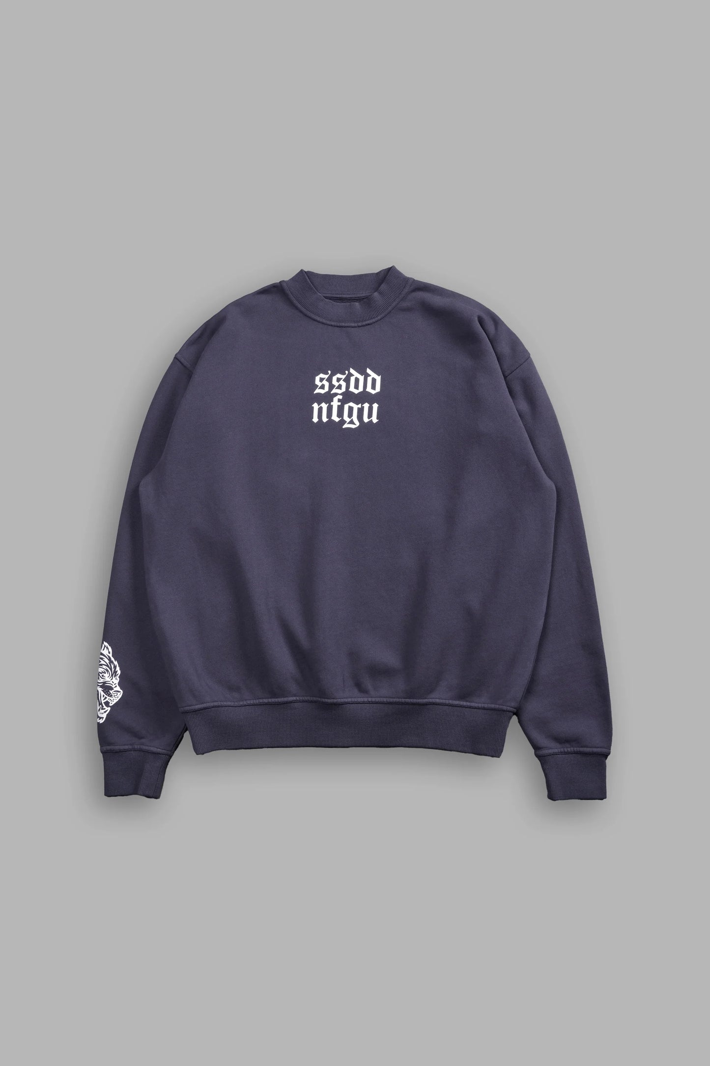 Sudadera darc sport hombre