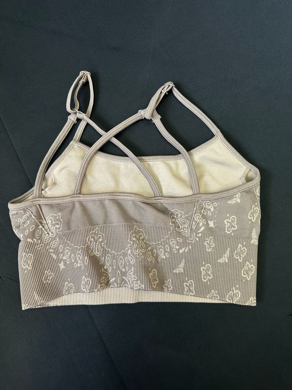 Top darc sport mujer