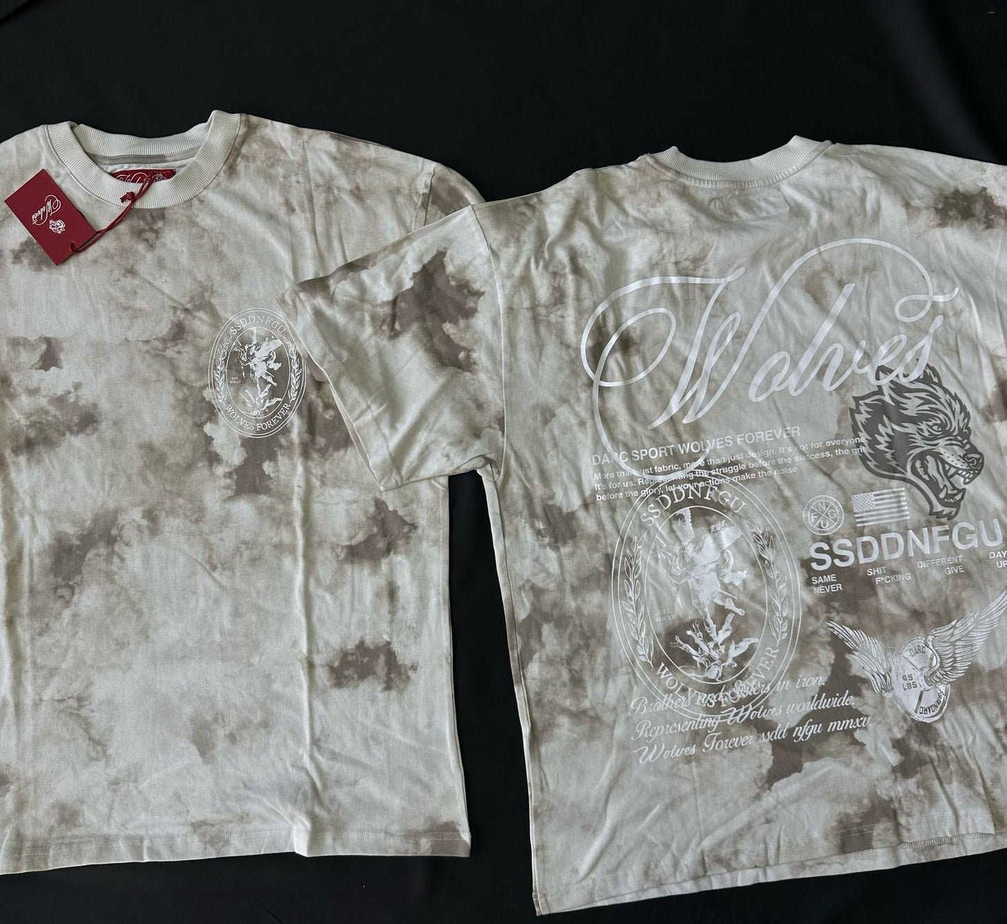 Camisa darc sport hombre