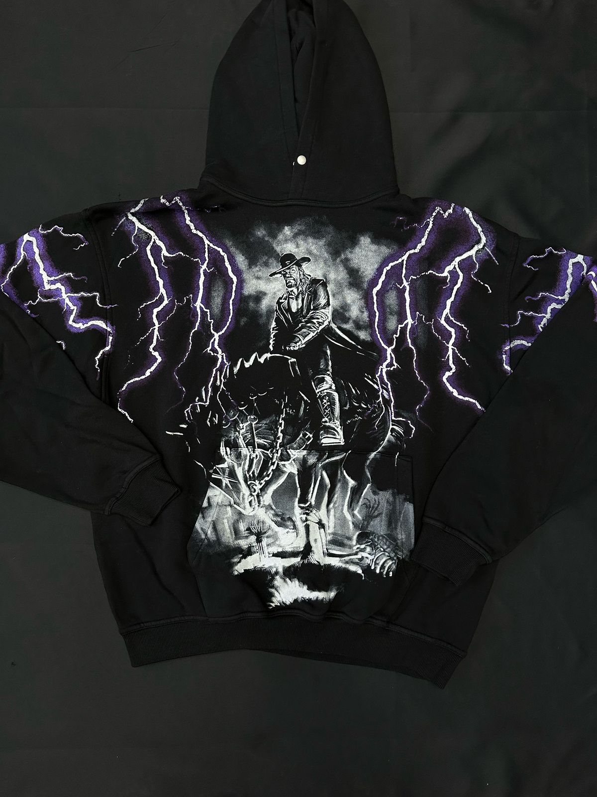 Sudadera darc sport hombre