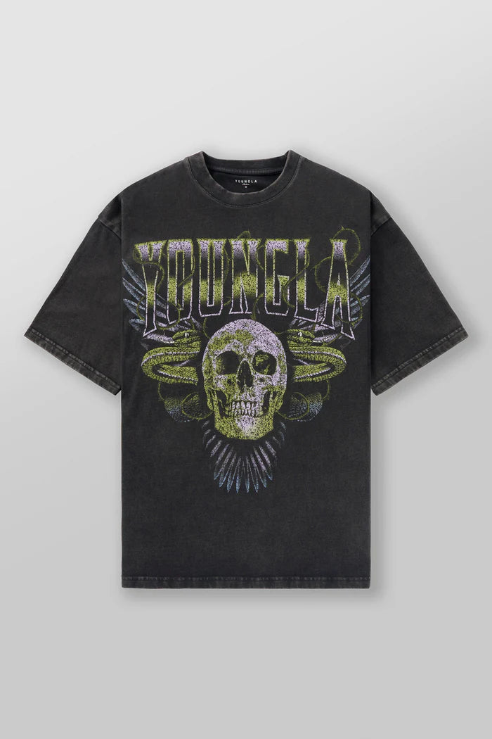 Camisa Youngla Hombre