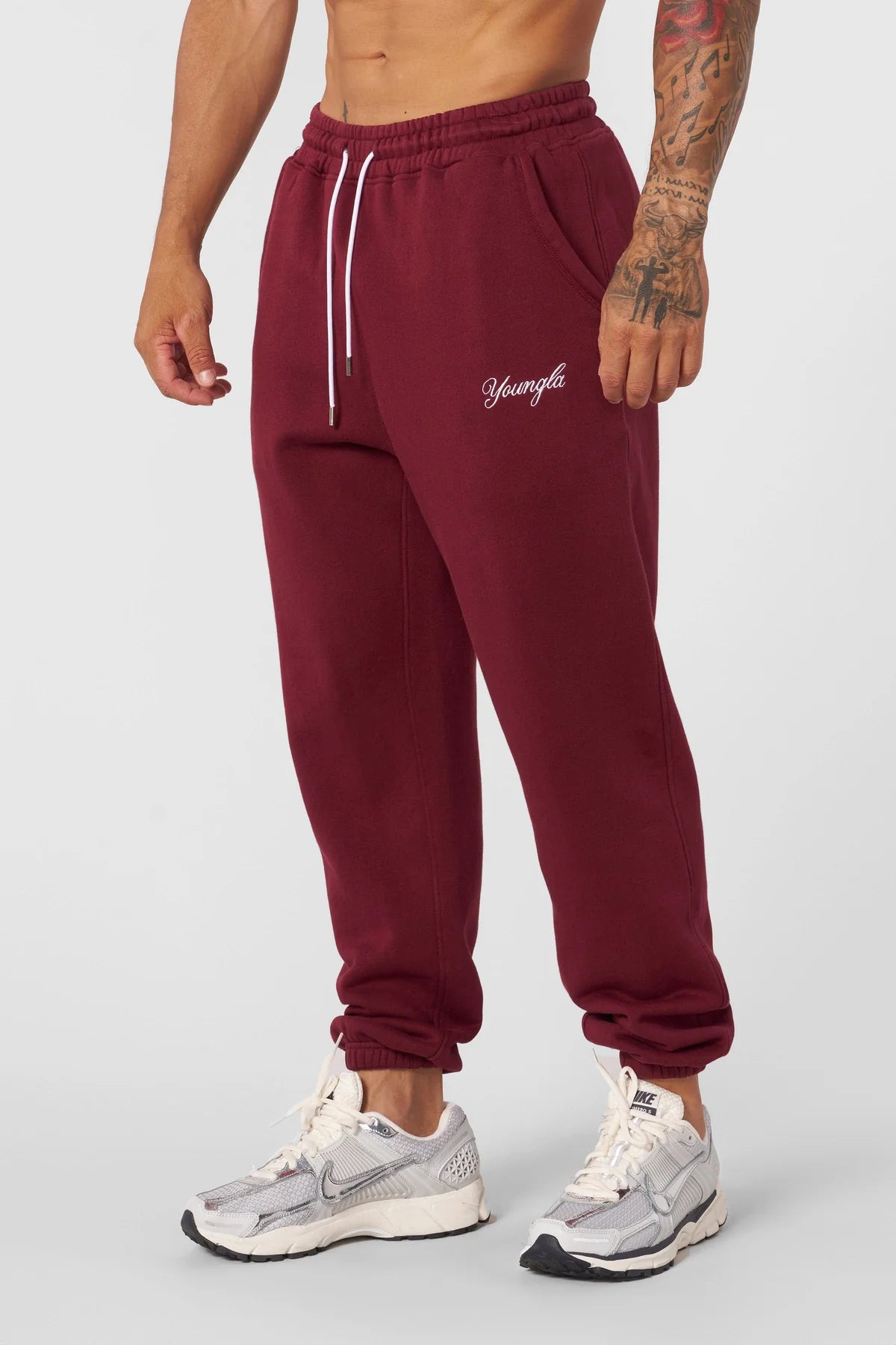 Jogger Youngla Hombre