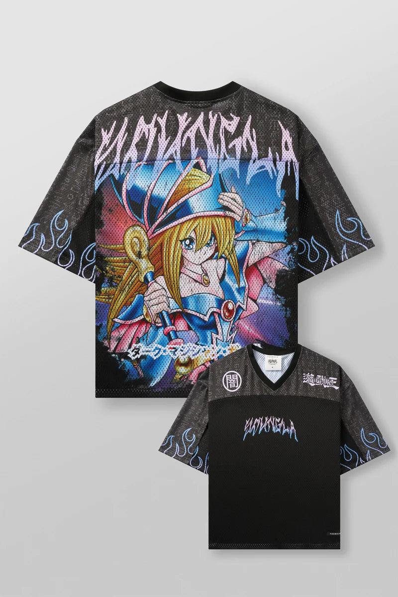 Camisa Youngla Hombre Yugioh