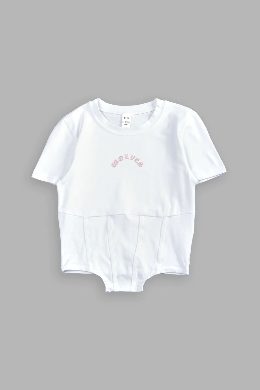 Top darc sport mujer