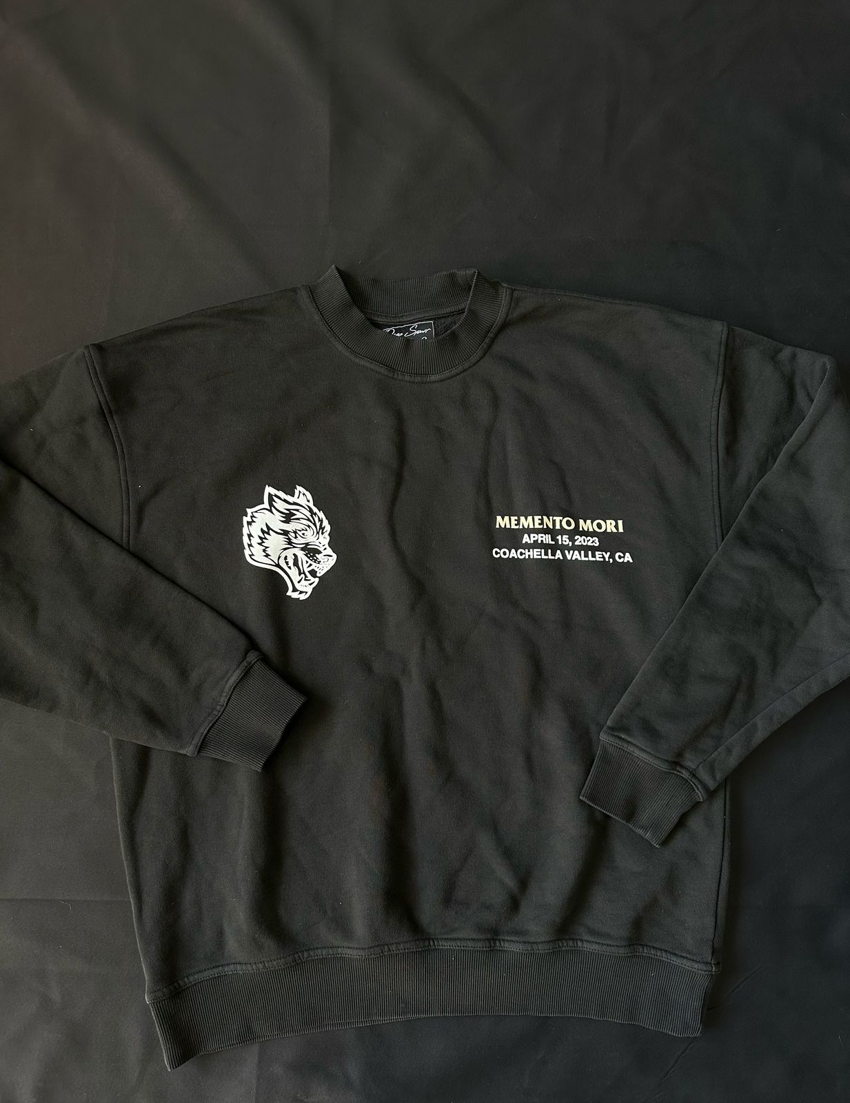 Sudadera darc sport mujer