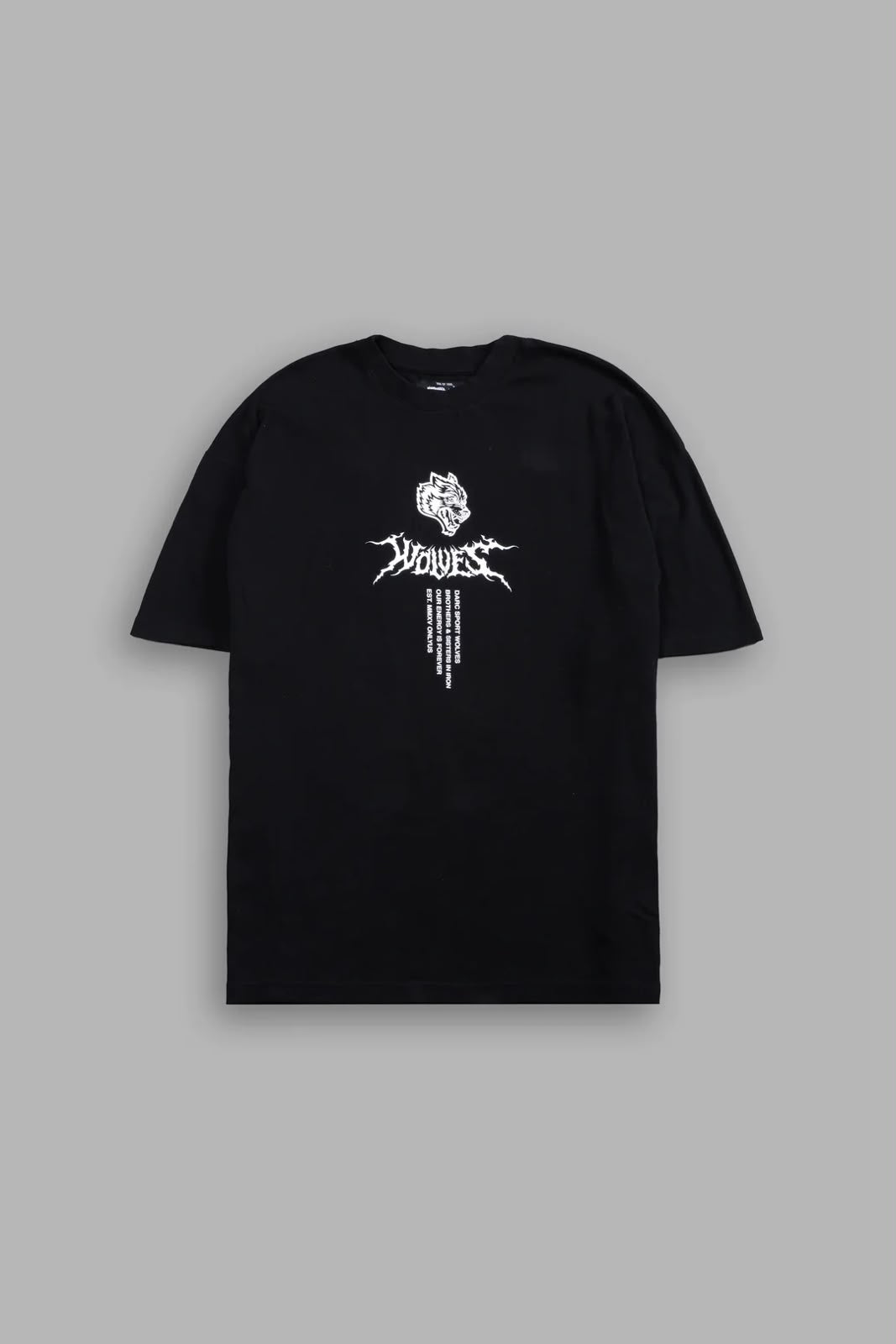 Camisa hombre darc sport naruto