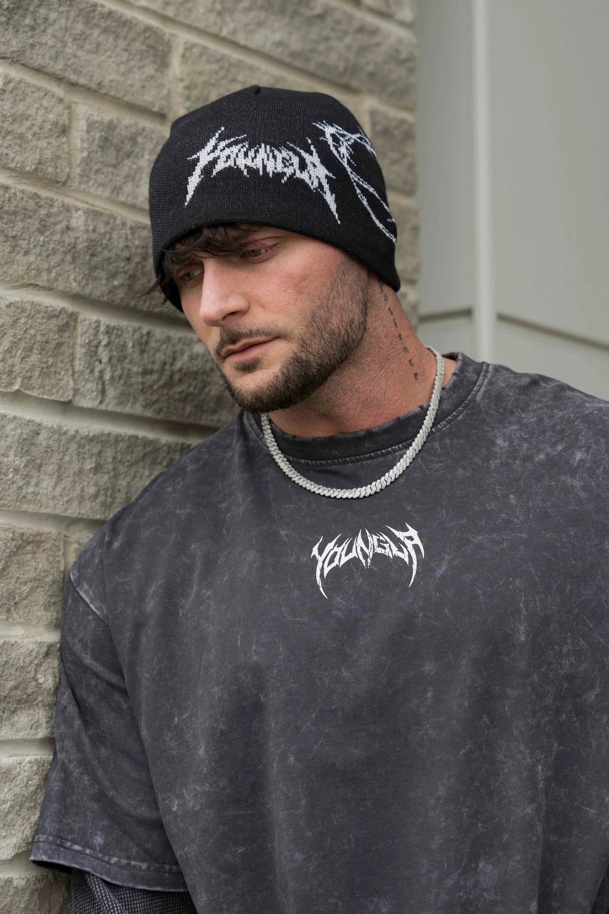 Gorro Youngla Unisex