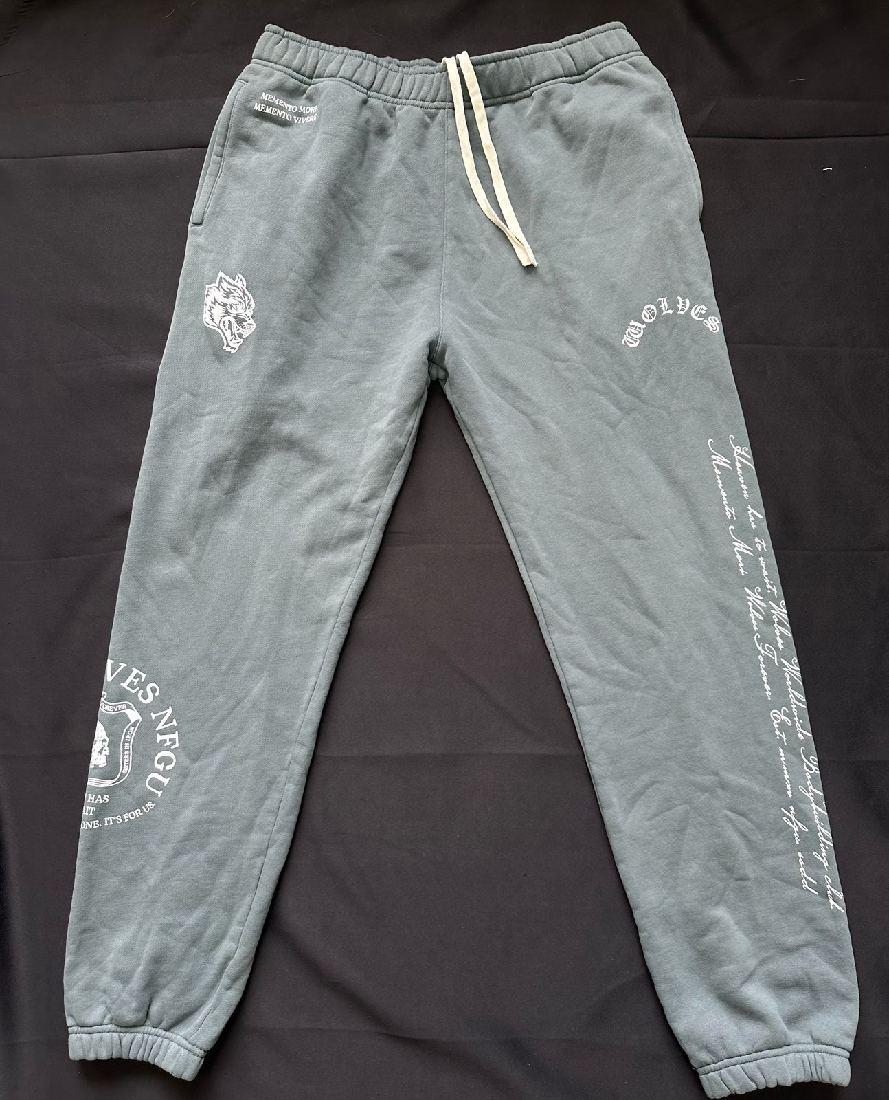 Jogger darc sport hombre