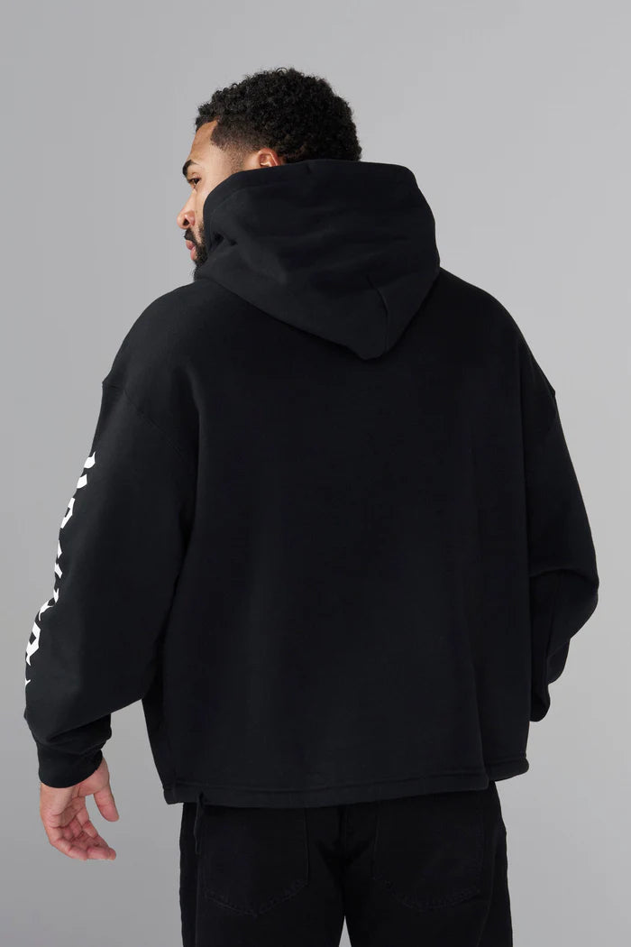 Sudadera Youngla Hombre
