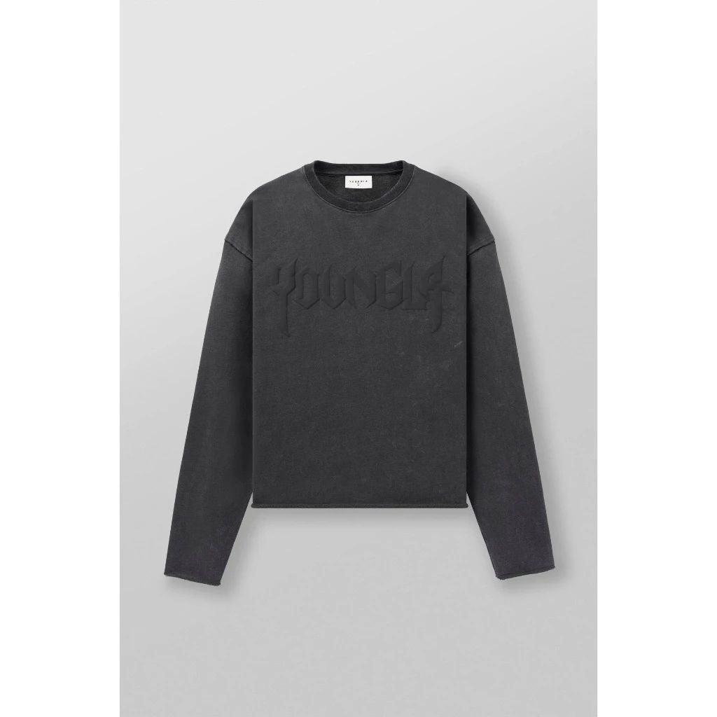 Sudadera youngla hombre