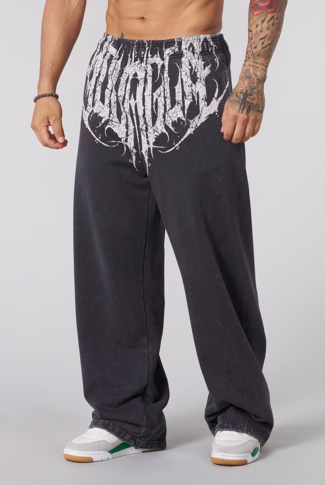 jogger youngla hombre