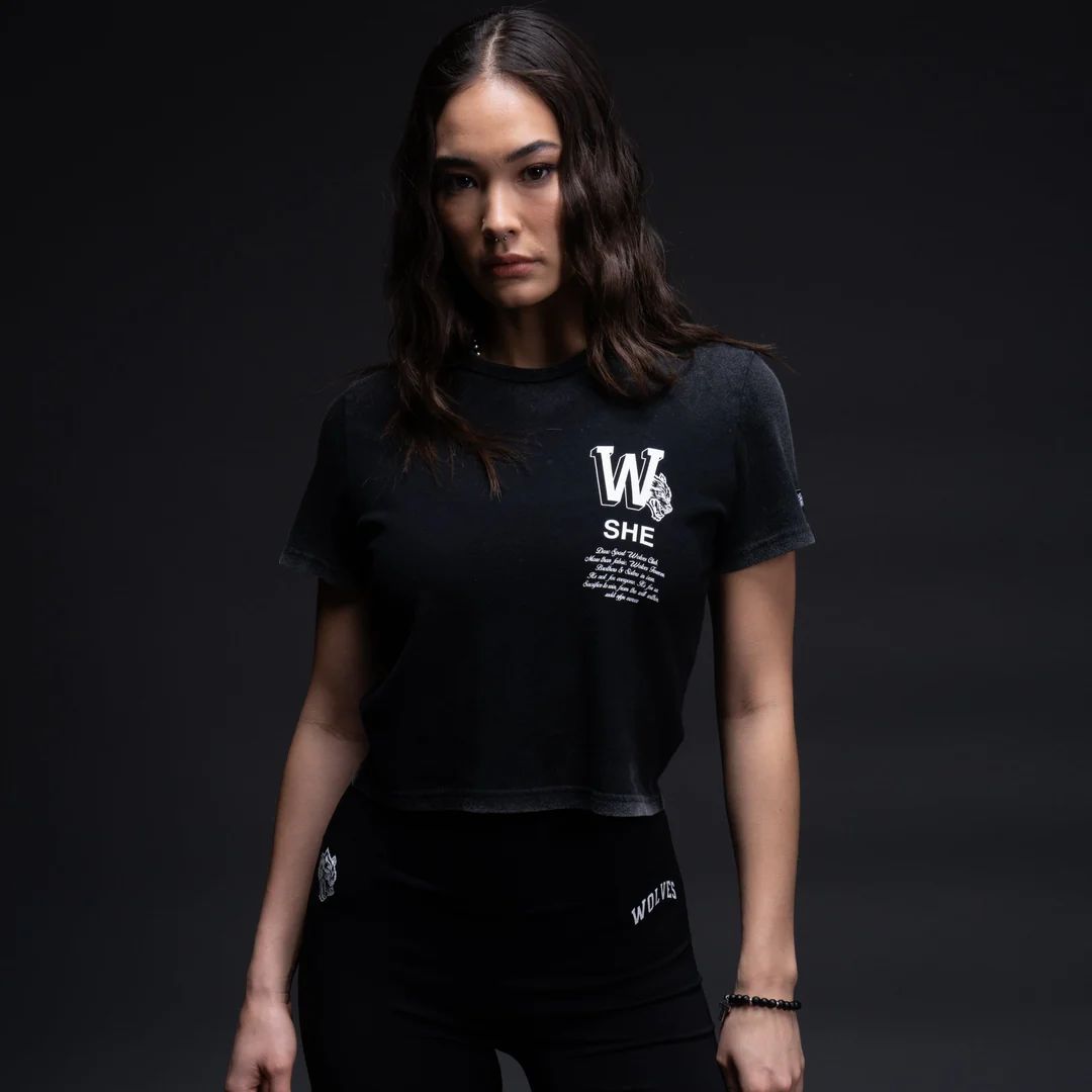 Top darc sport mujer