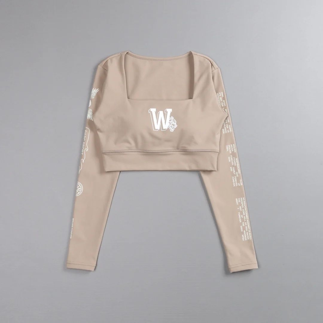 Top darc sport mujer