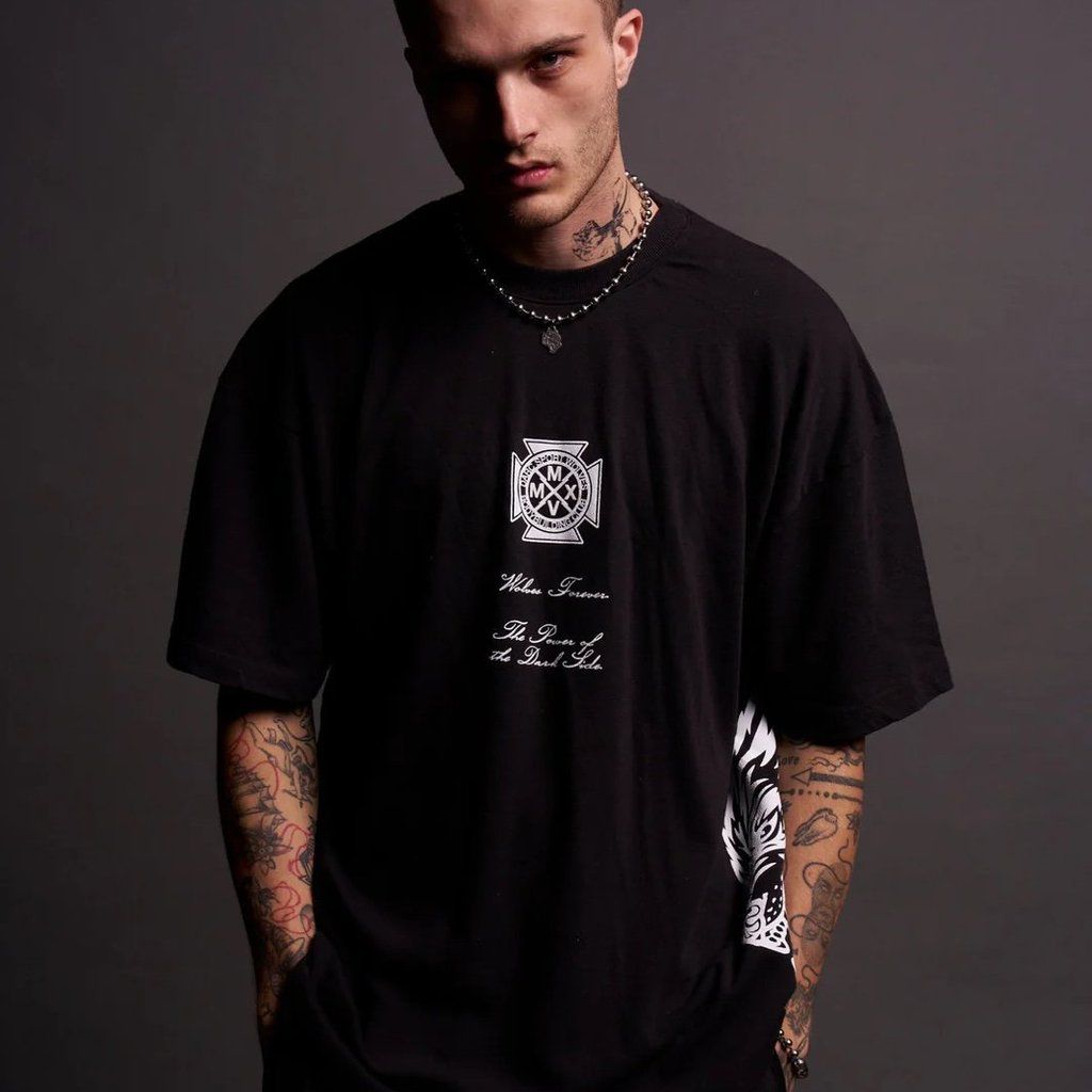Camisa darc sport X star wars hombre